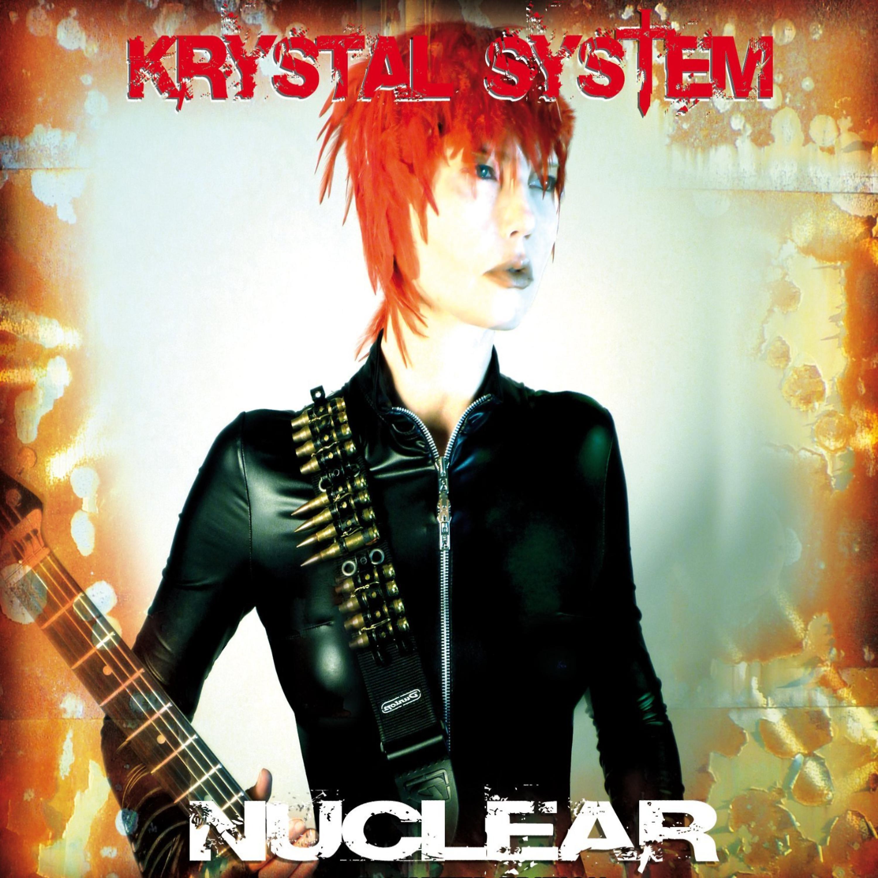 Постер альбома Nuclear Electronik Projekt
