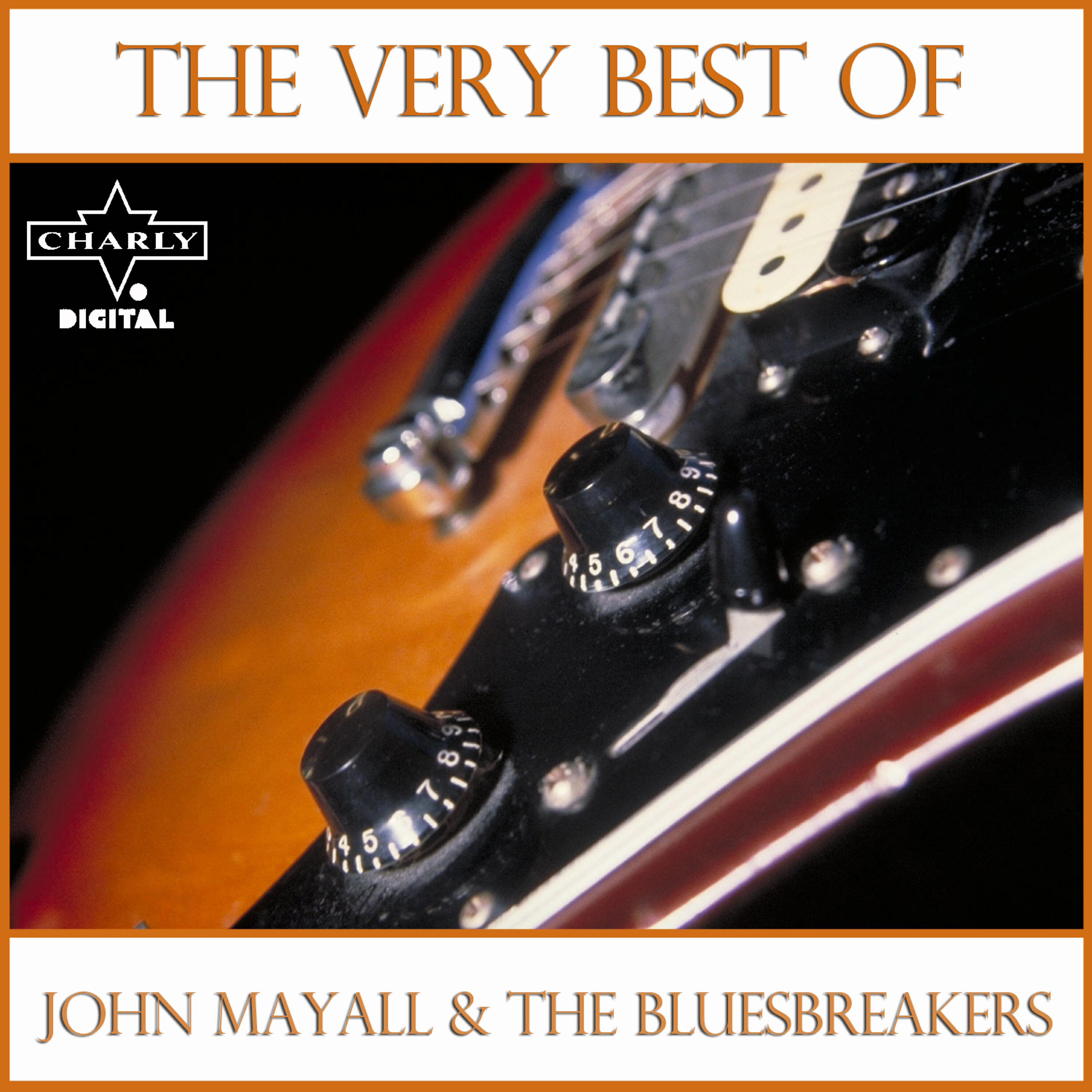 JOHN MAYALL - Cold Blooded Woman - Live