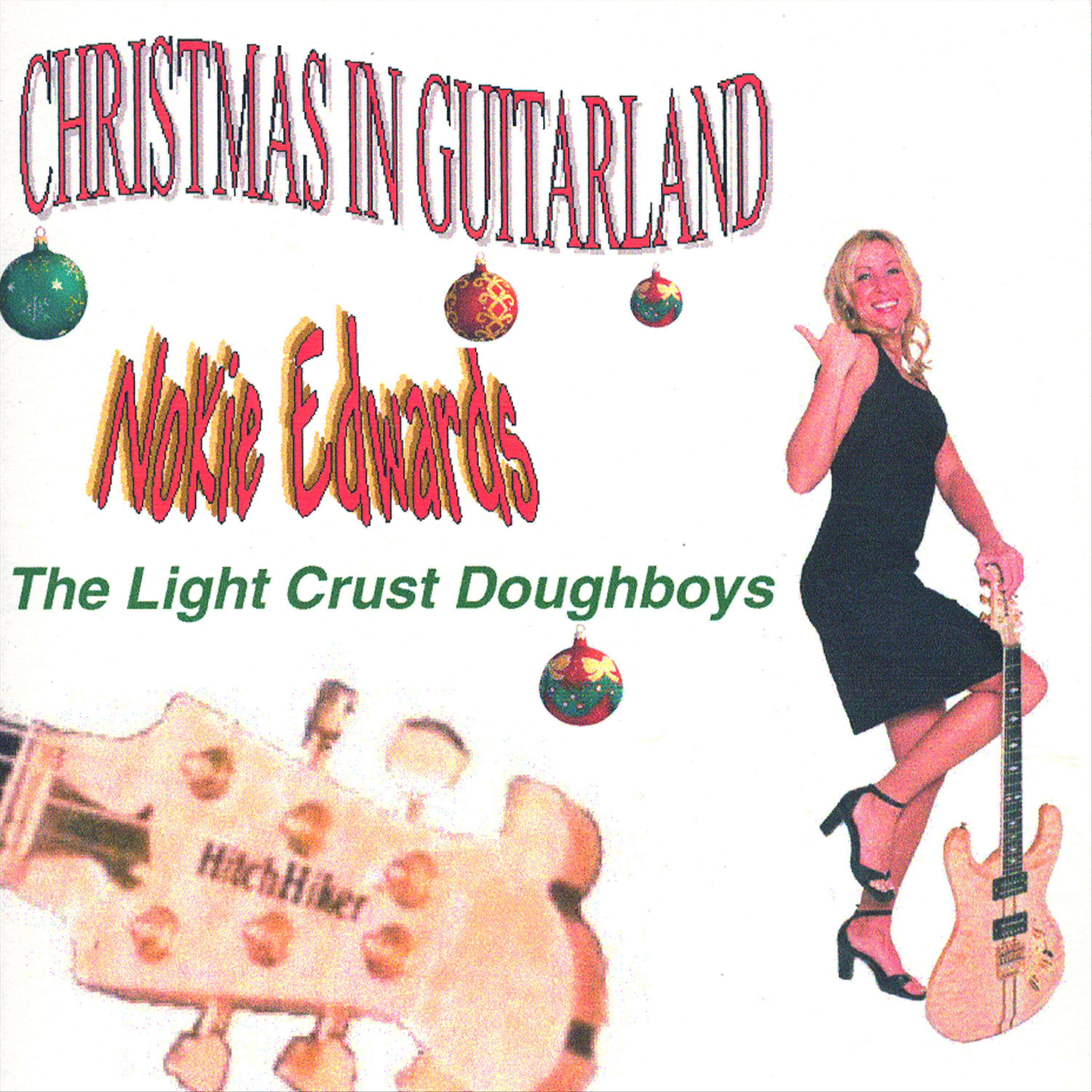 Nokie Edwards - Poor Little Stranger