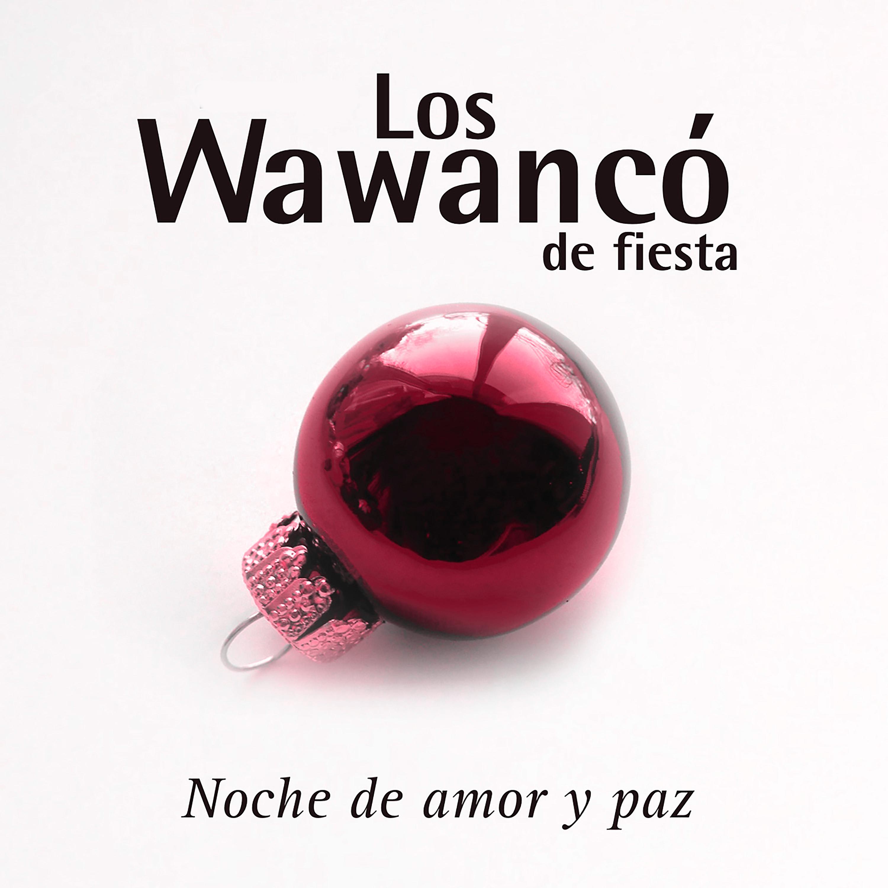 Постер альбома Los Wawancó de Fiesta