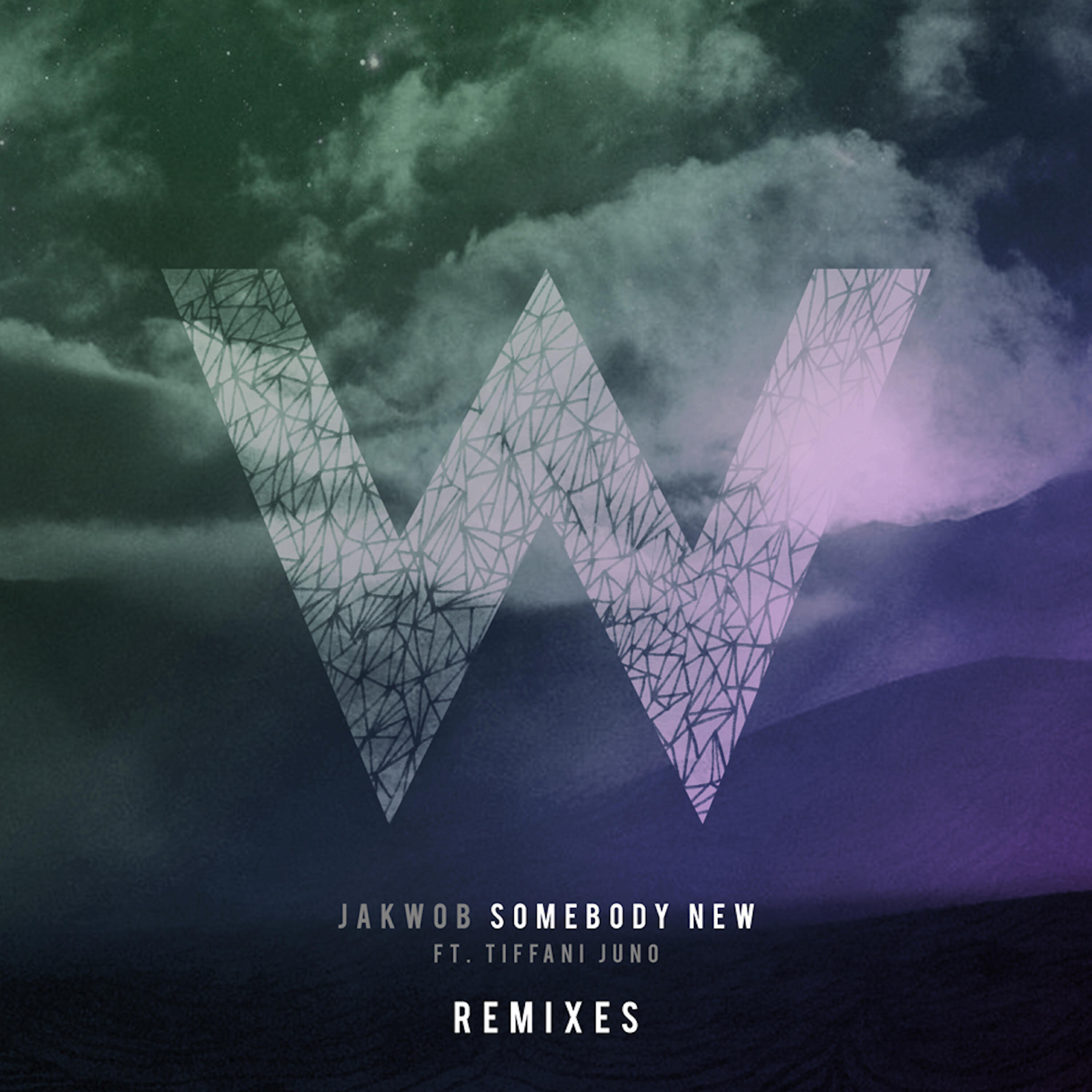 Tiffani Juno - Somebody New (Extended Mix)