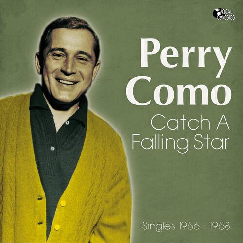 Perry Como - Ivy Rose