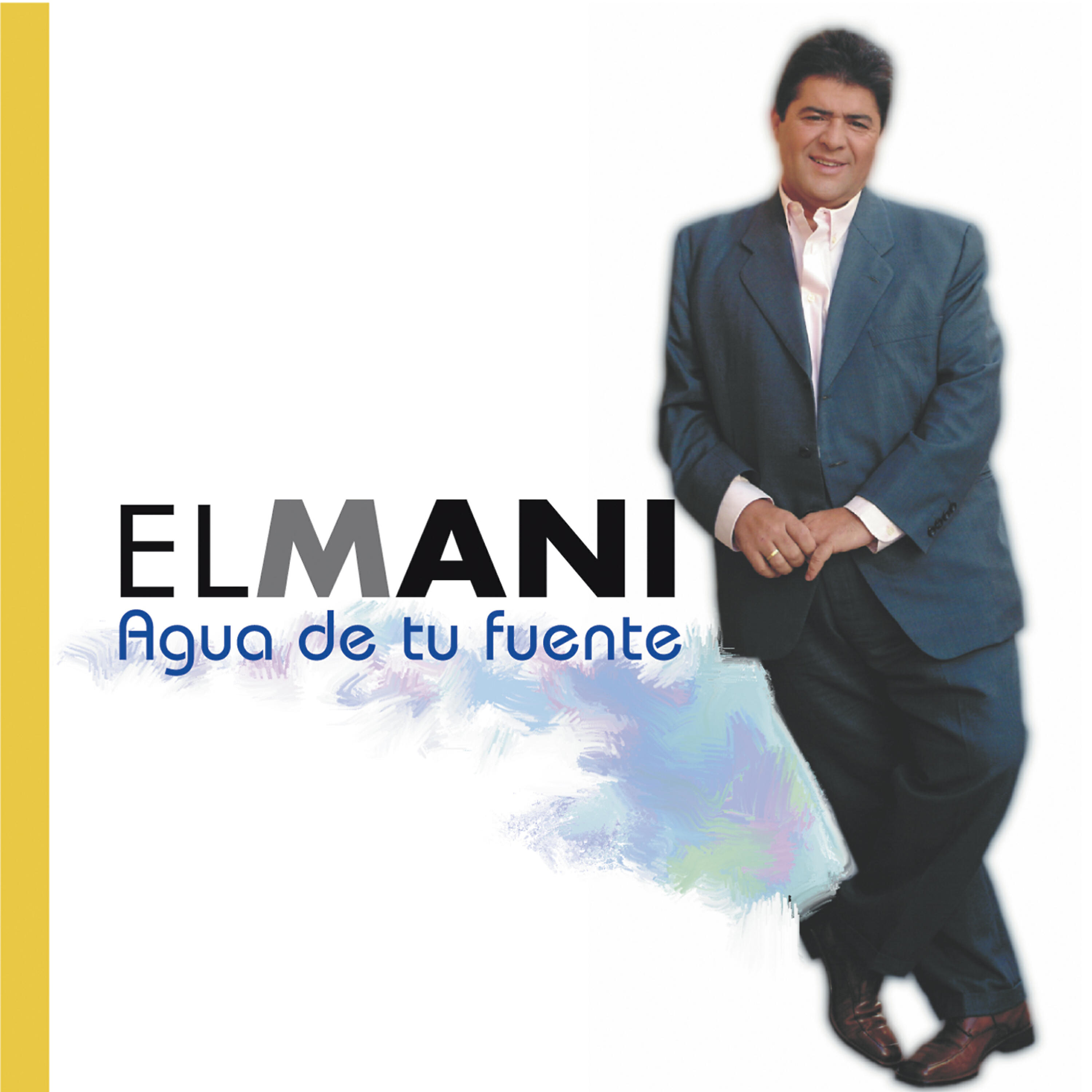 Jose Manuel El Mani - Cantes de Huelva