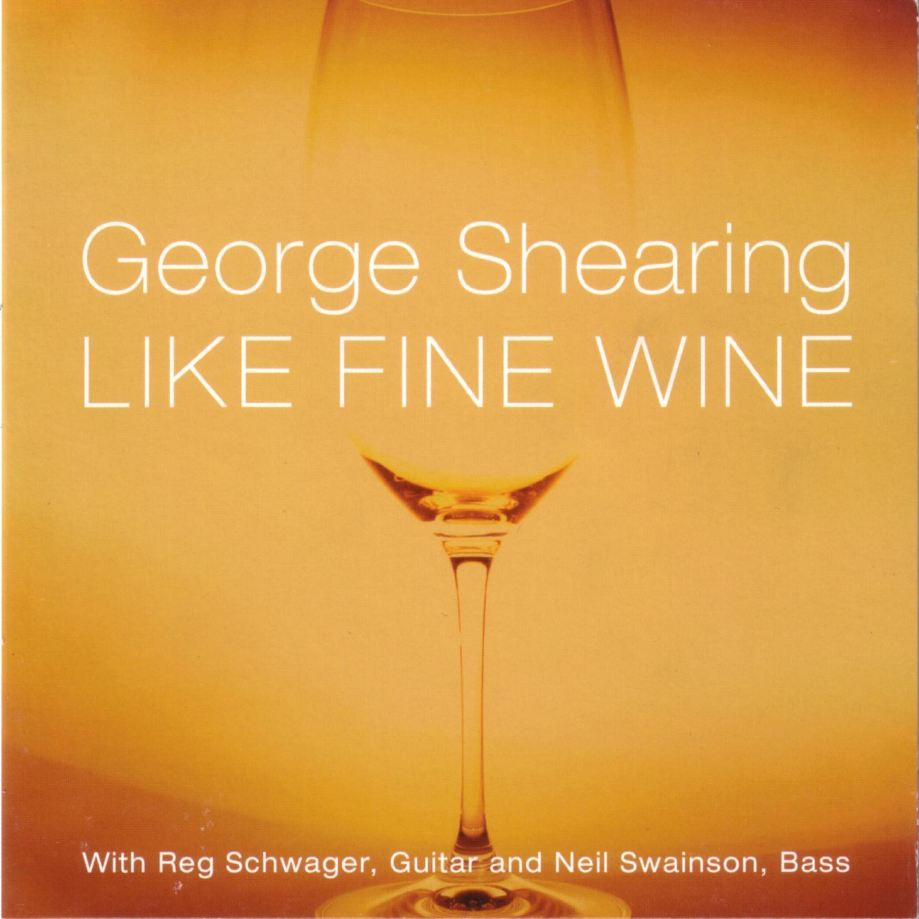 Reg Schwager, guitar - All Too Soon
