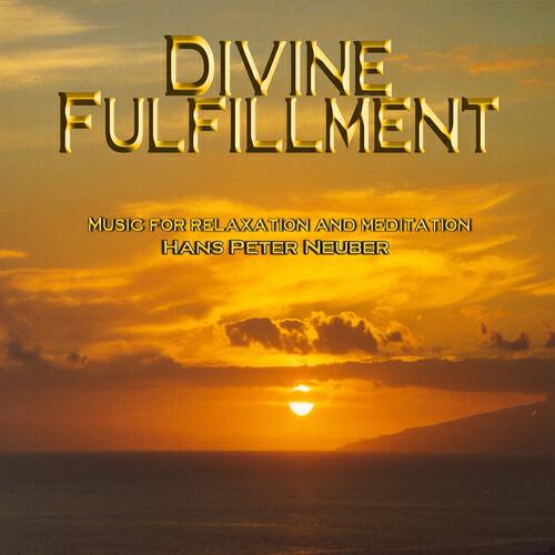 Hans Peter Neuber - Longing for Fulfillment (Sehnsucht nach Erfüllung)