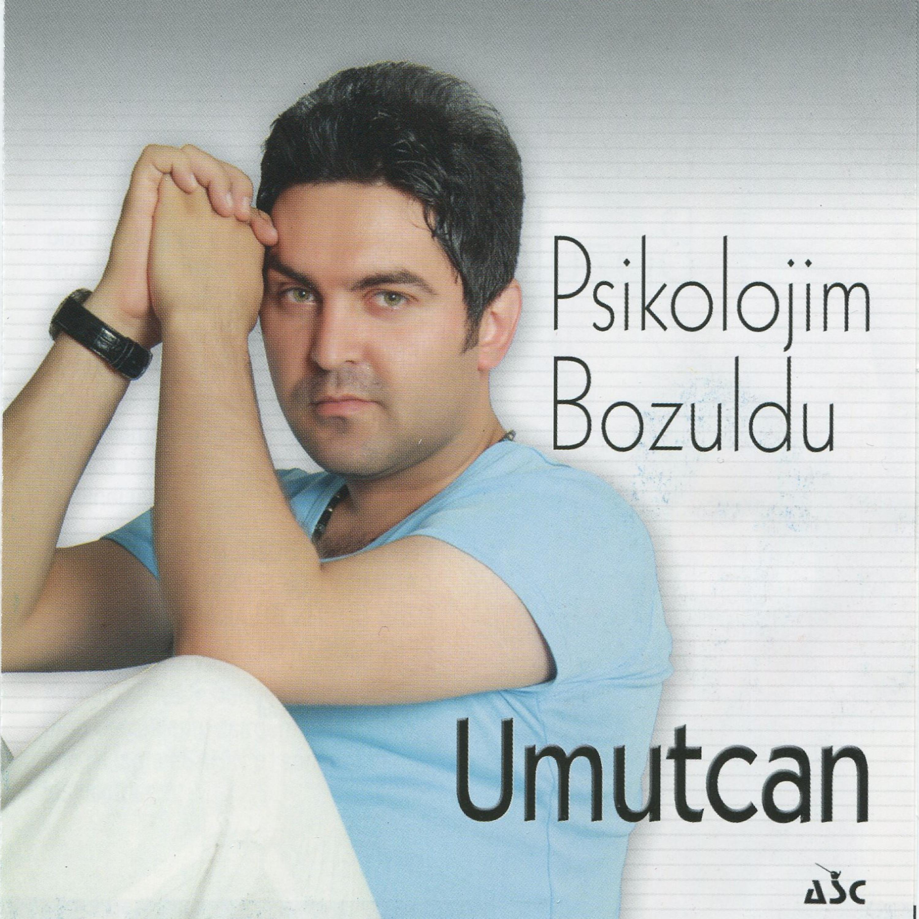 Постер альбома Psikolojim Bozuldu
