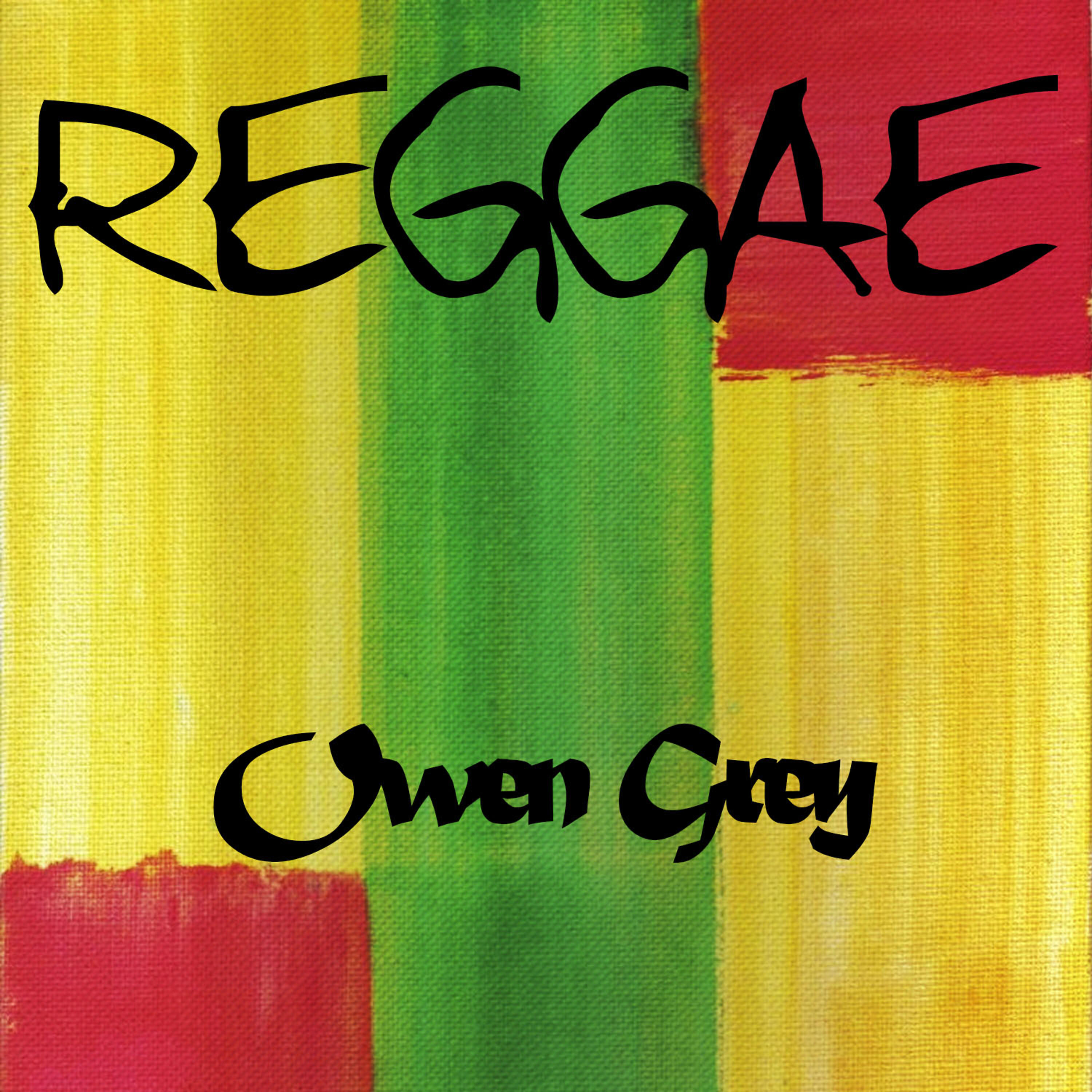 Owen Grey - Don't Take Away the Children's Bread