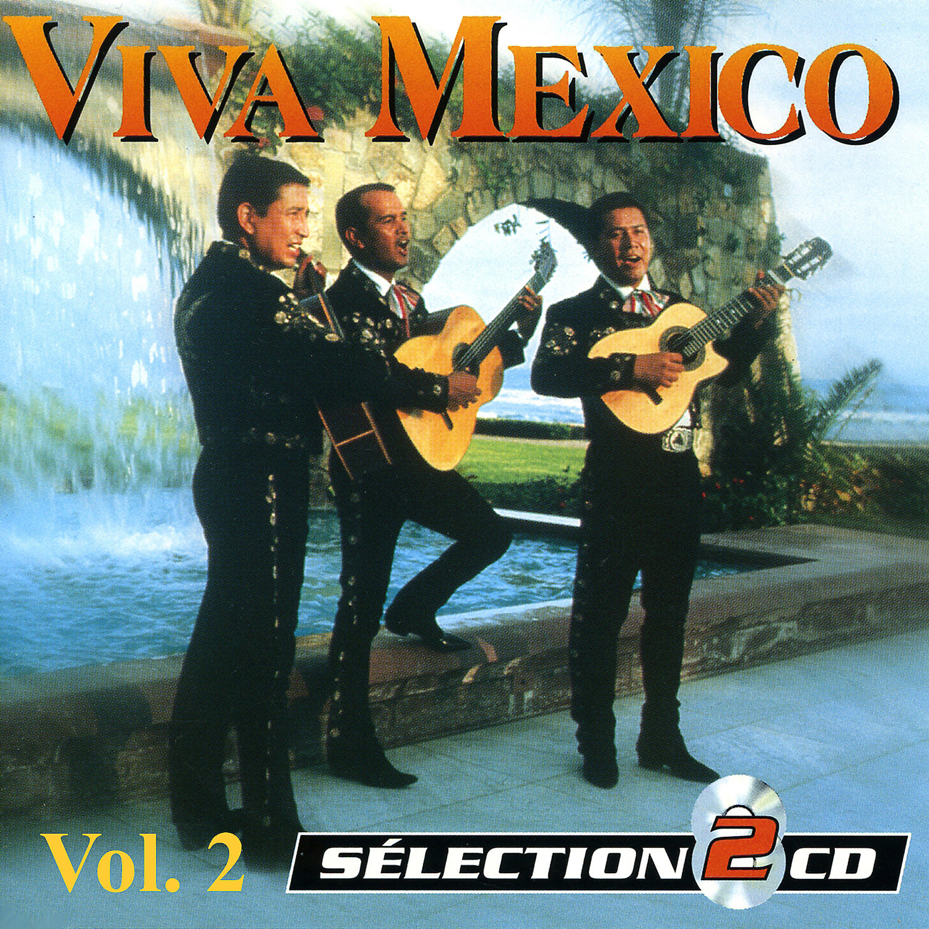 Victor Mendez - La Vaquilla