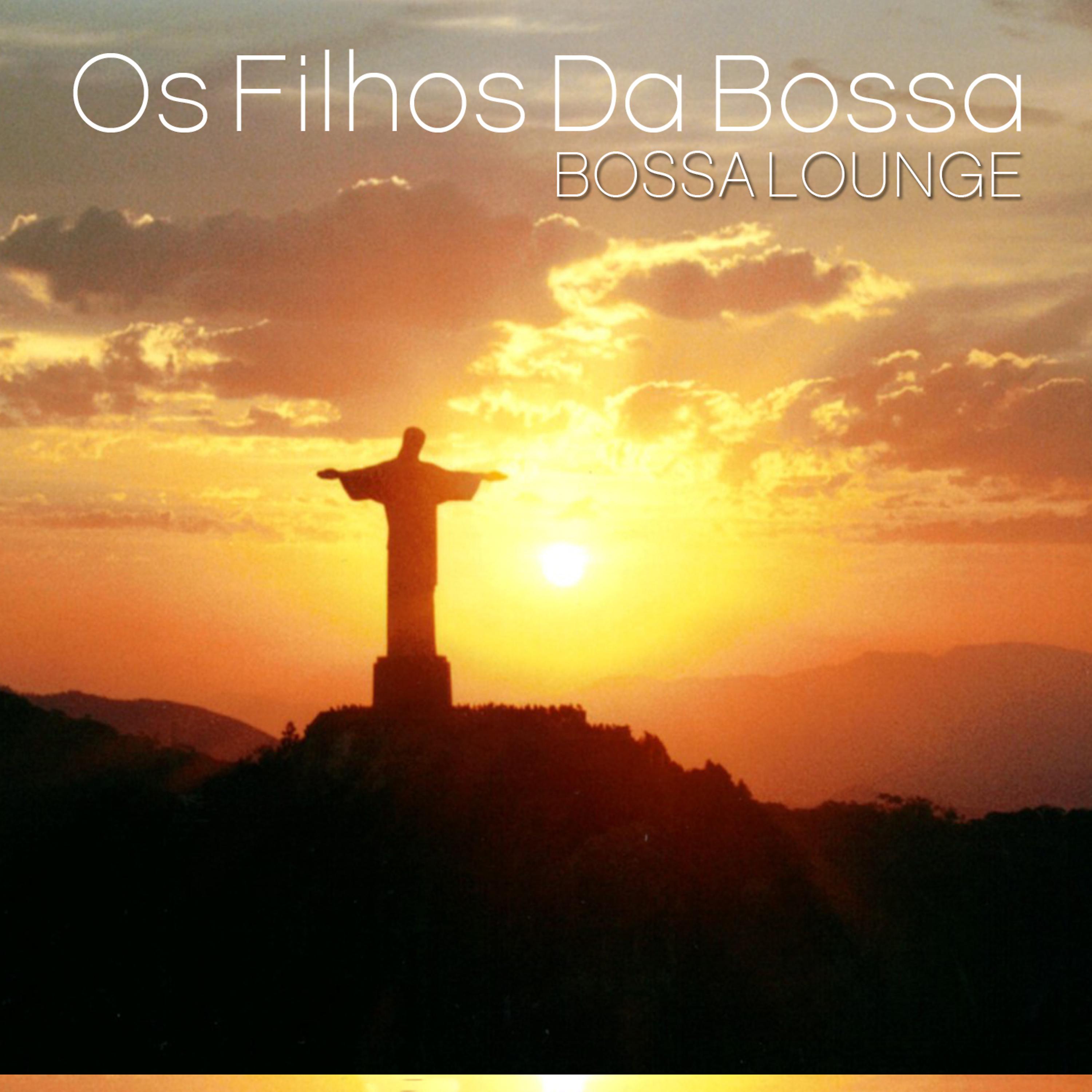 Постер альбома Bossa Lounge