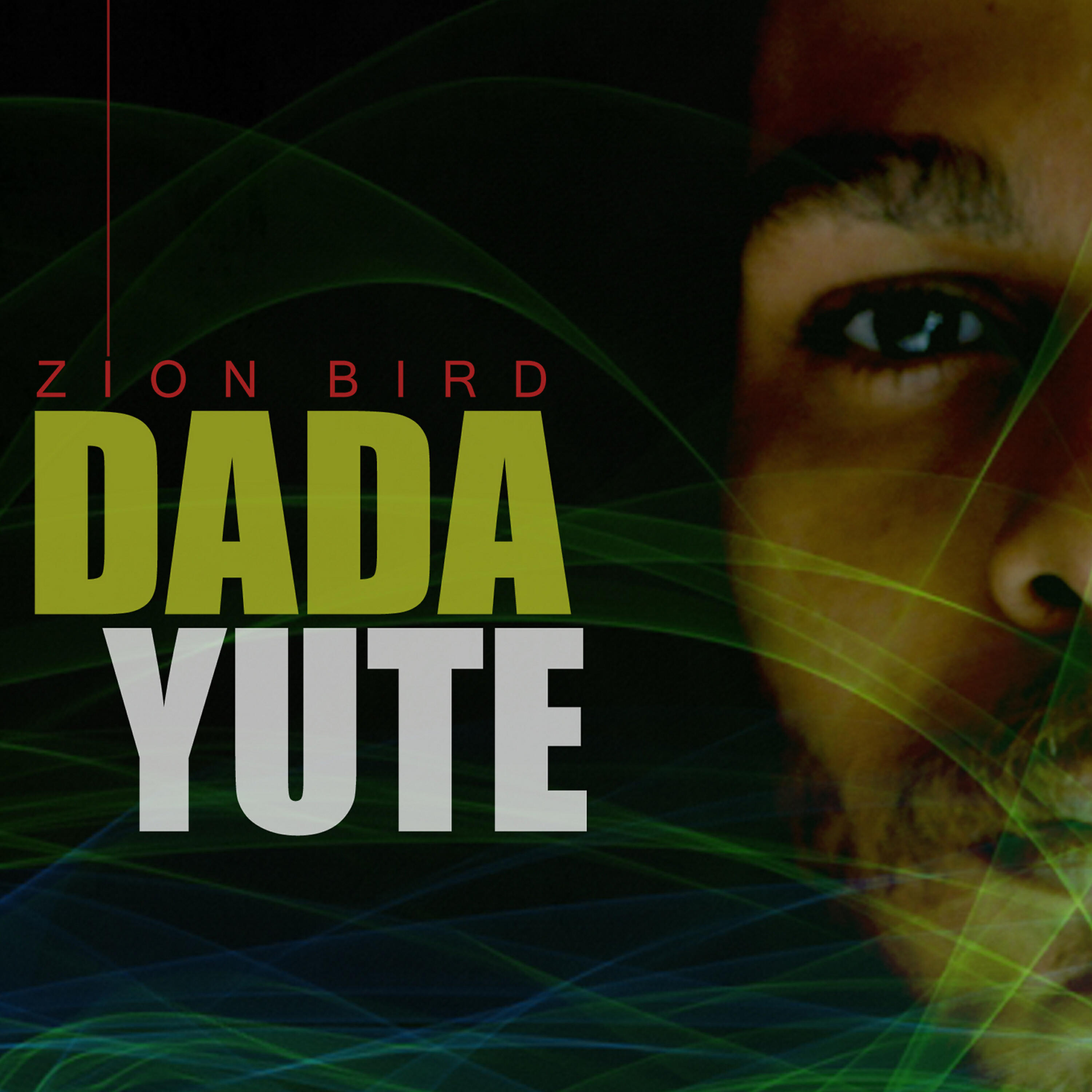 Dada Yute - Ganja Lips Wuman