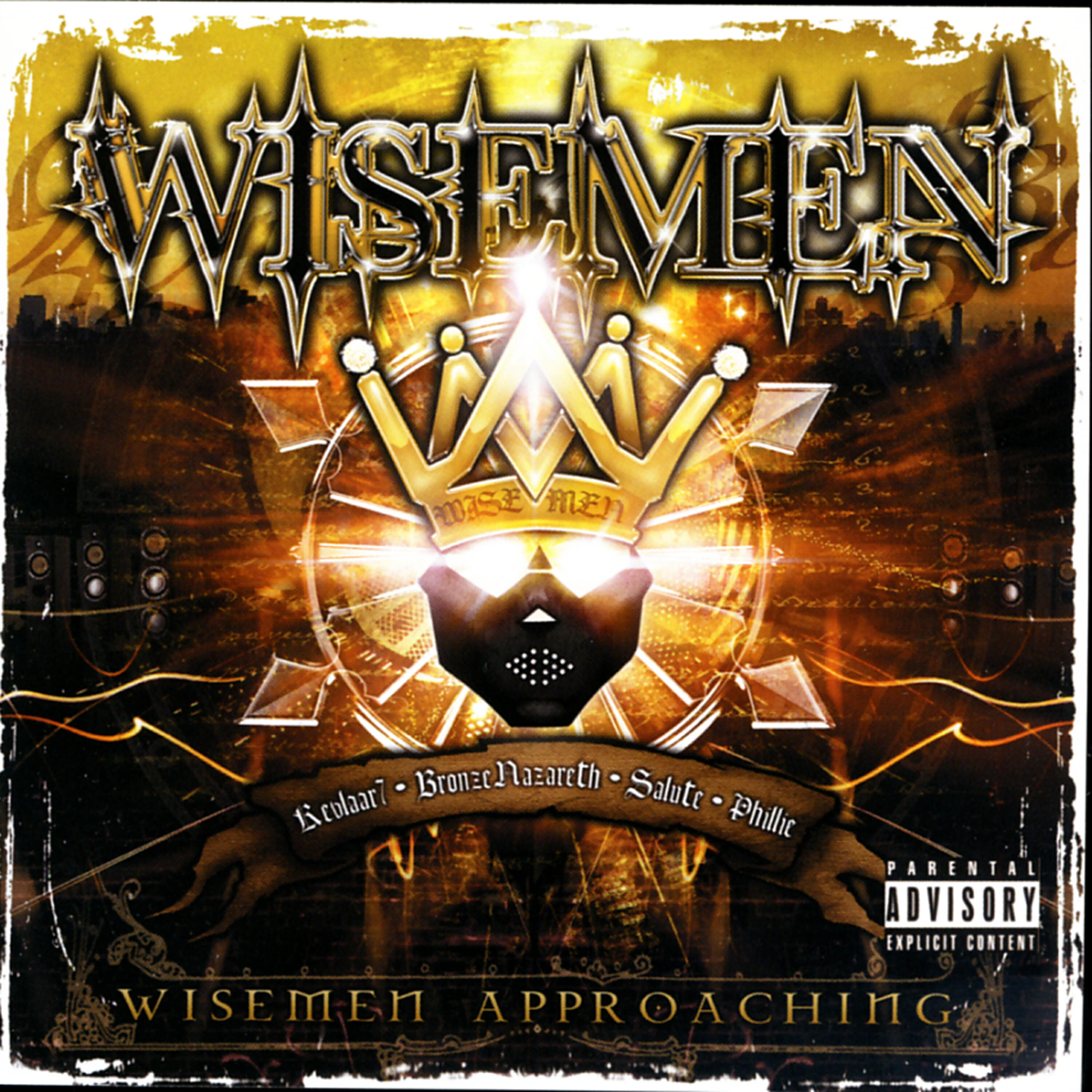 Wisemen - Associated