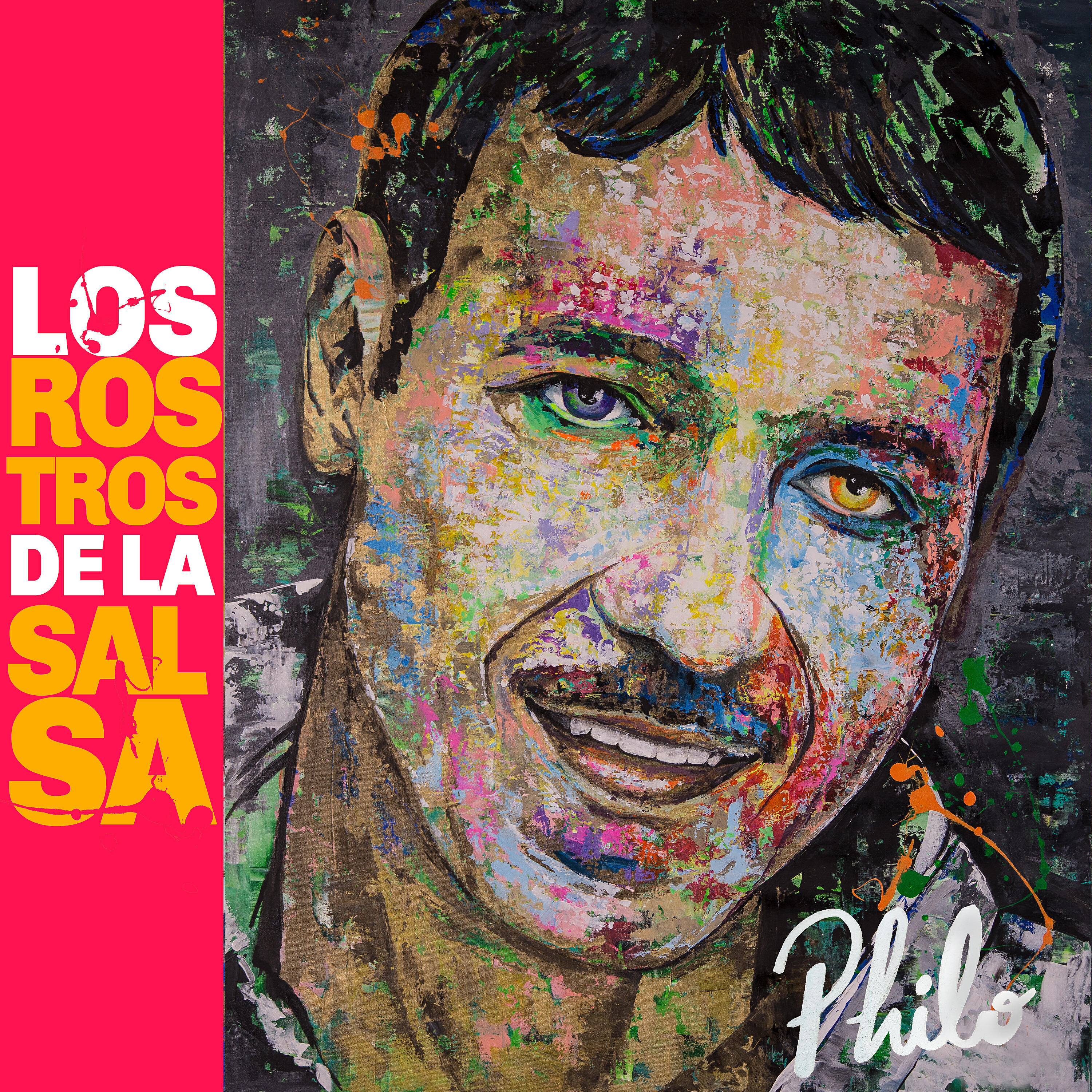 Eddie Santiago - Llover Sobre Mojado