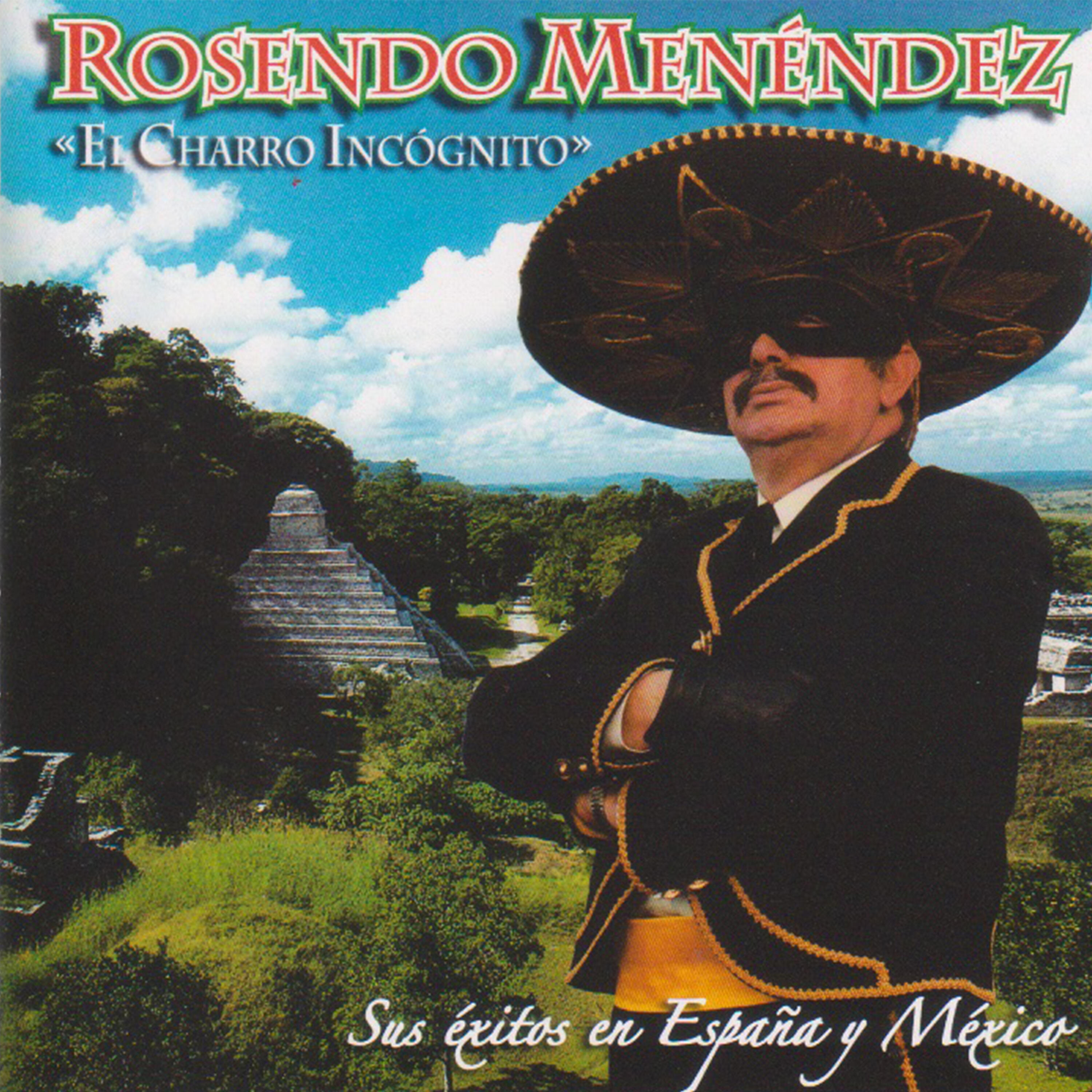 Rosendo Menéndez - Prieta Linda