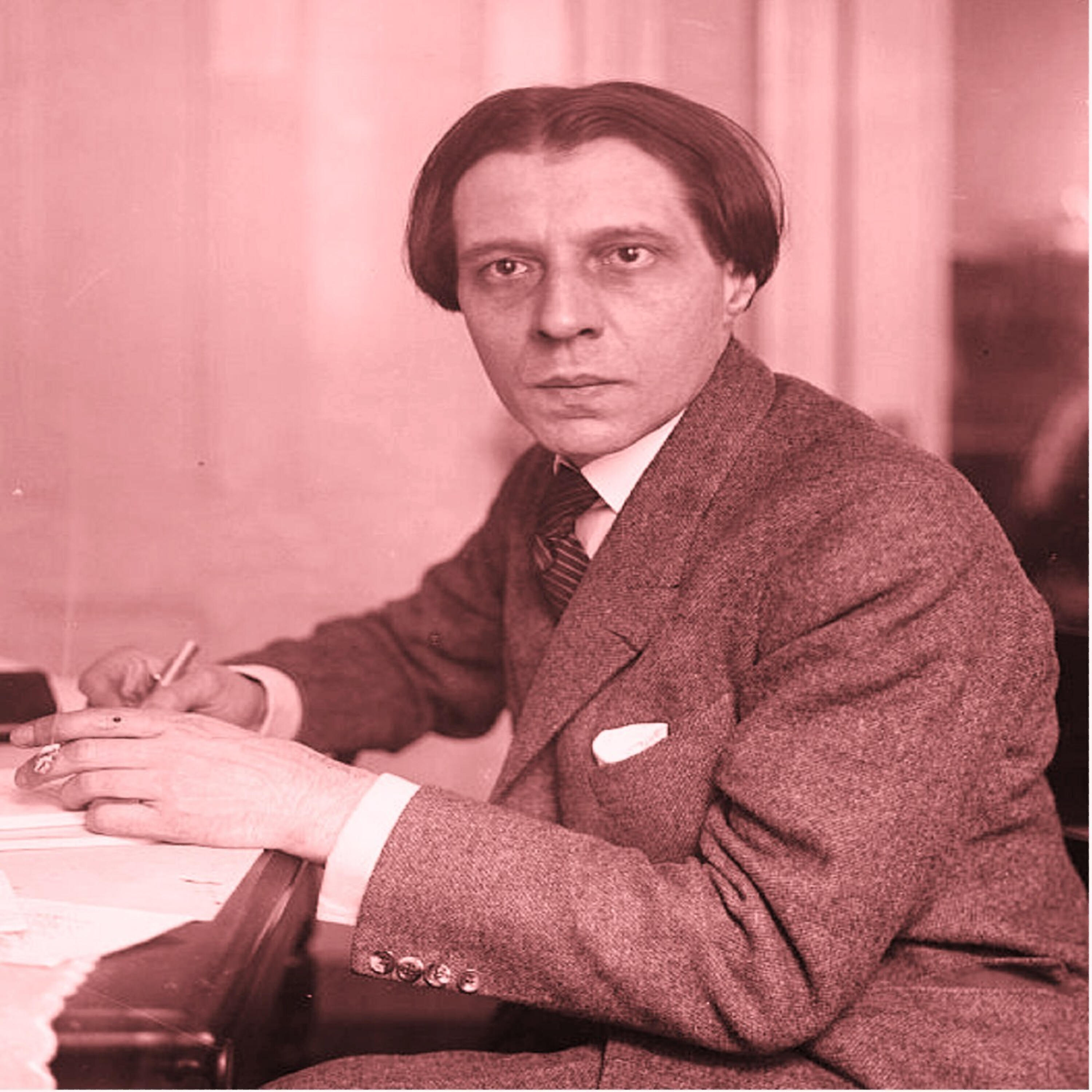 Alfred Cortot - Symphonic Studies, Op. 13: Etude XII - Allegro brillante