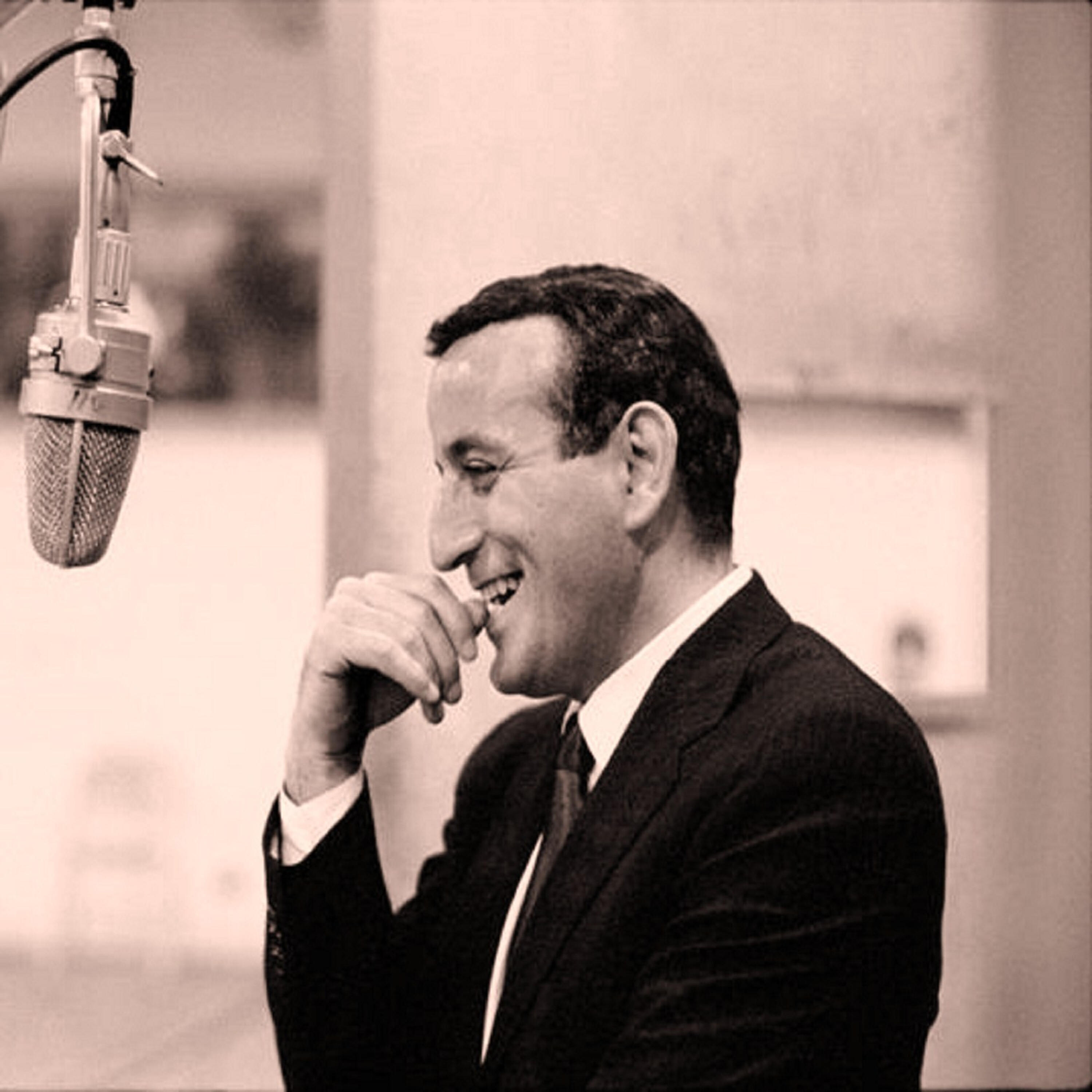 Tony Bennet - Poor Little Rich Girl
