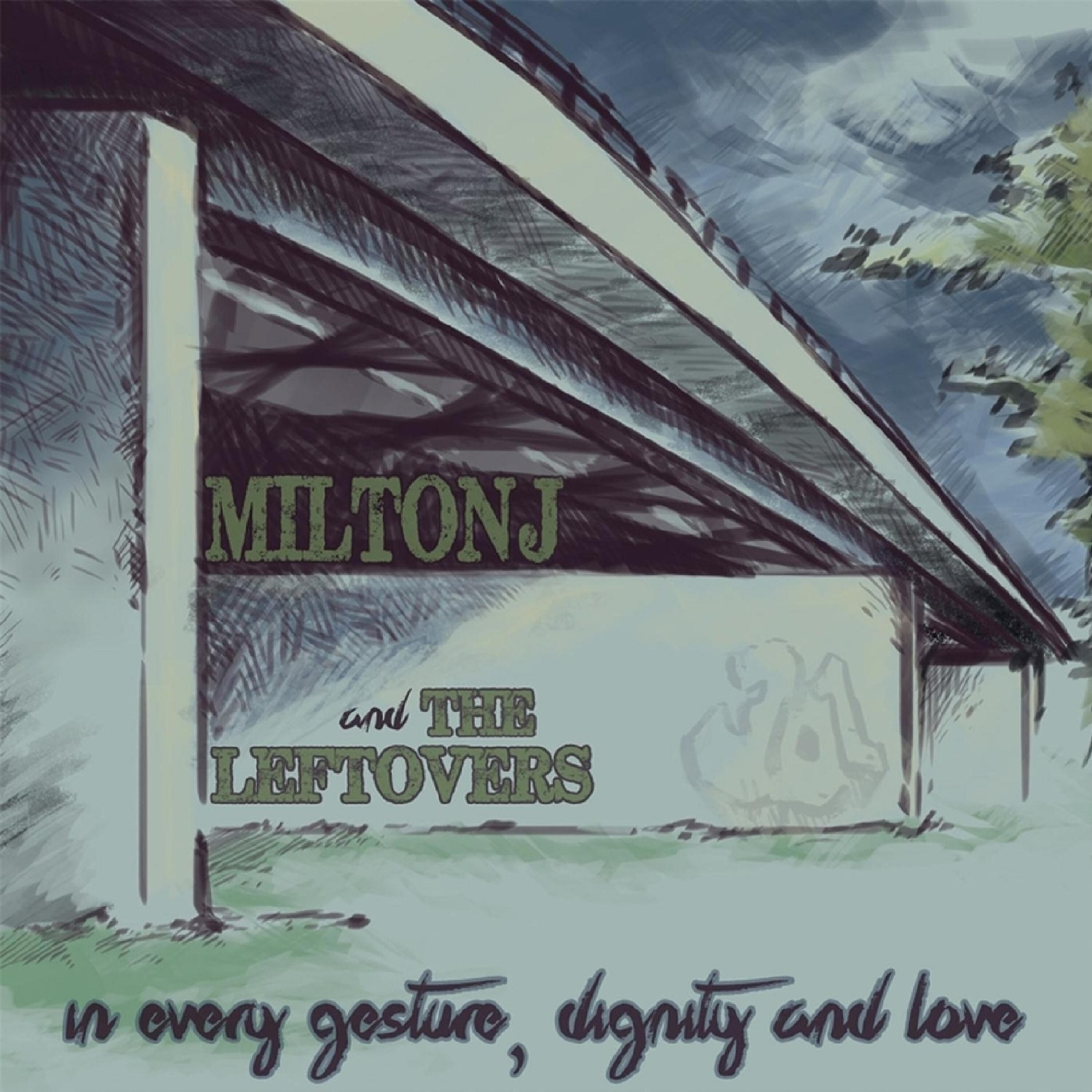 Milton J - Demons