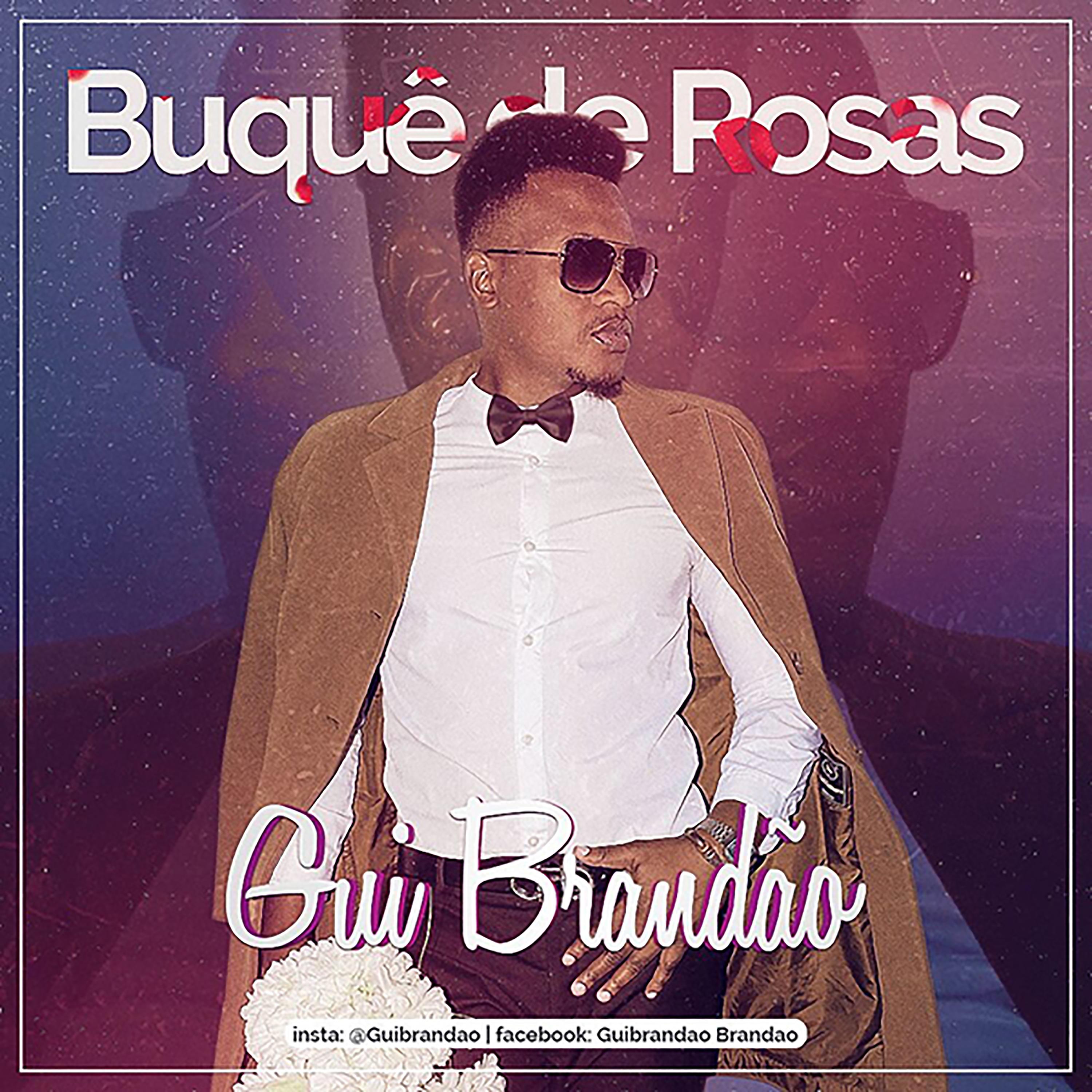 Постер альбома Buquê de Rosas