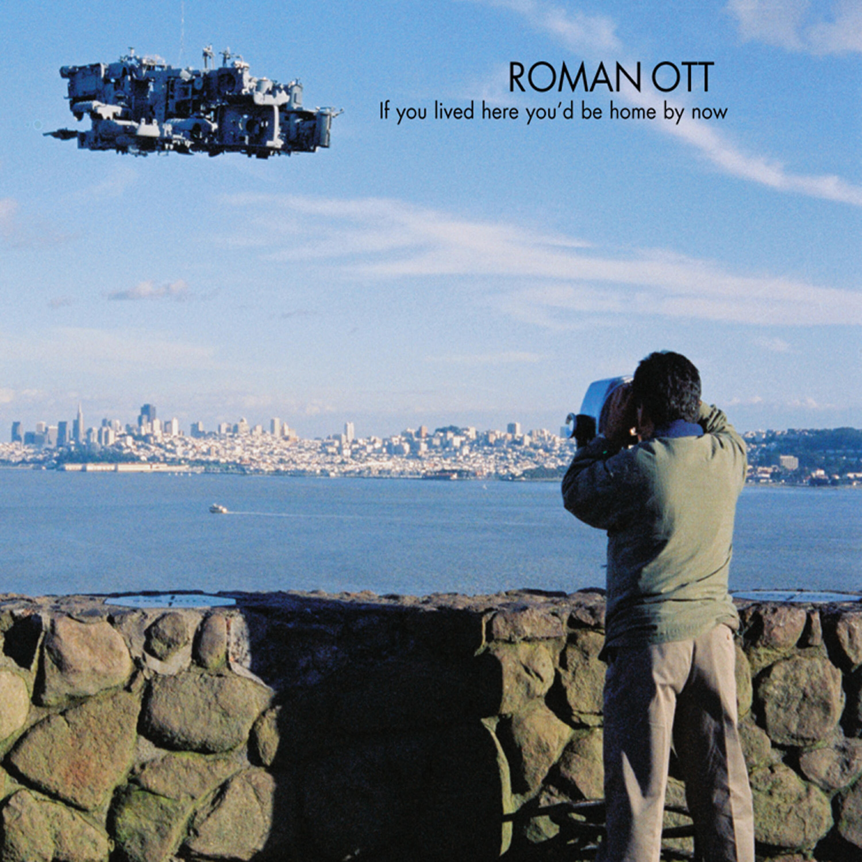 Kurt Rosenwinkel - Love Thy Neighbor