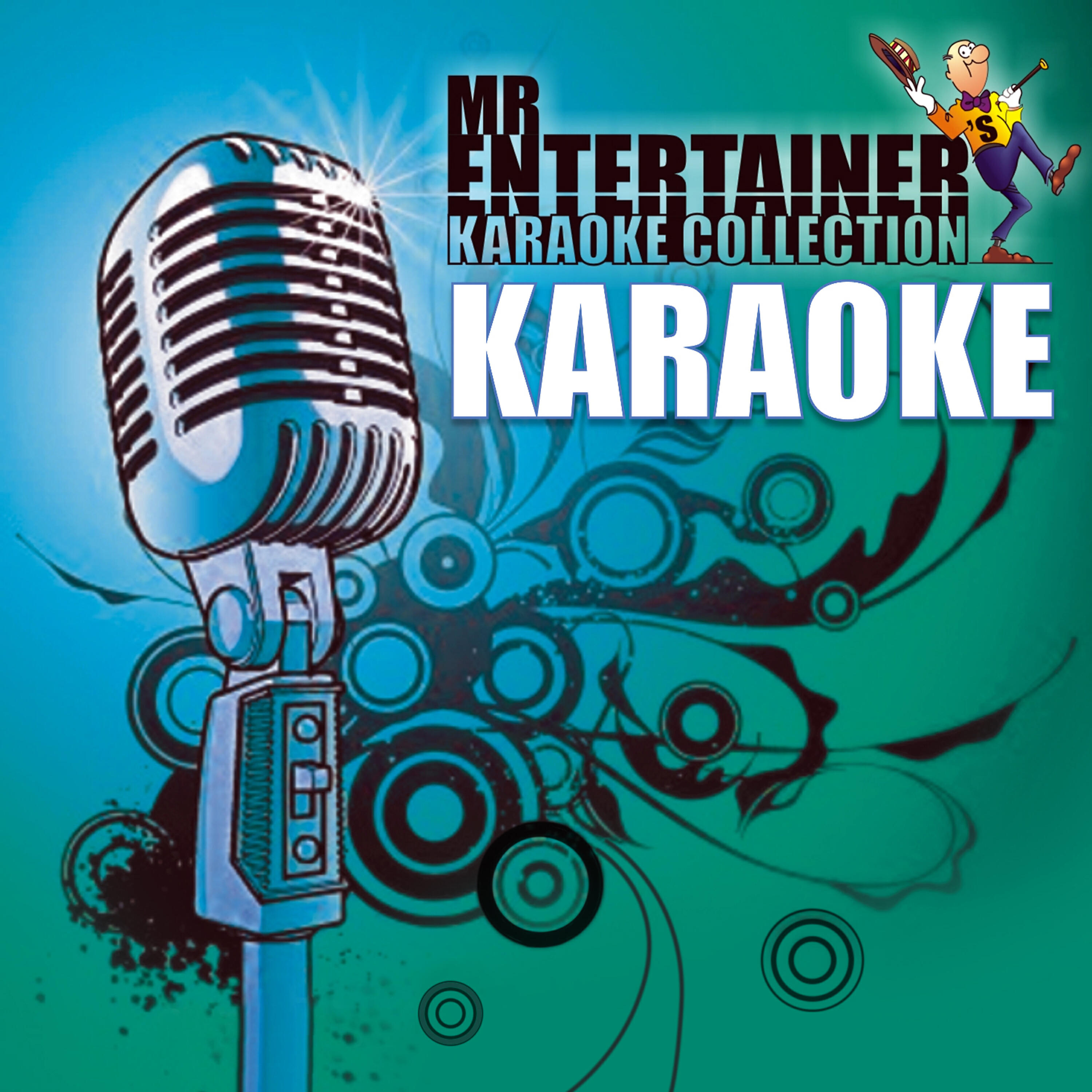 Mr. Entertainer Karaoke - Faded (Originally Performed by Zhu) [Karaoke Version]