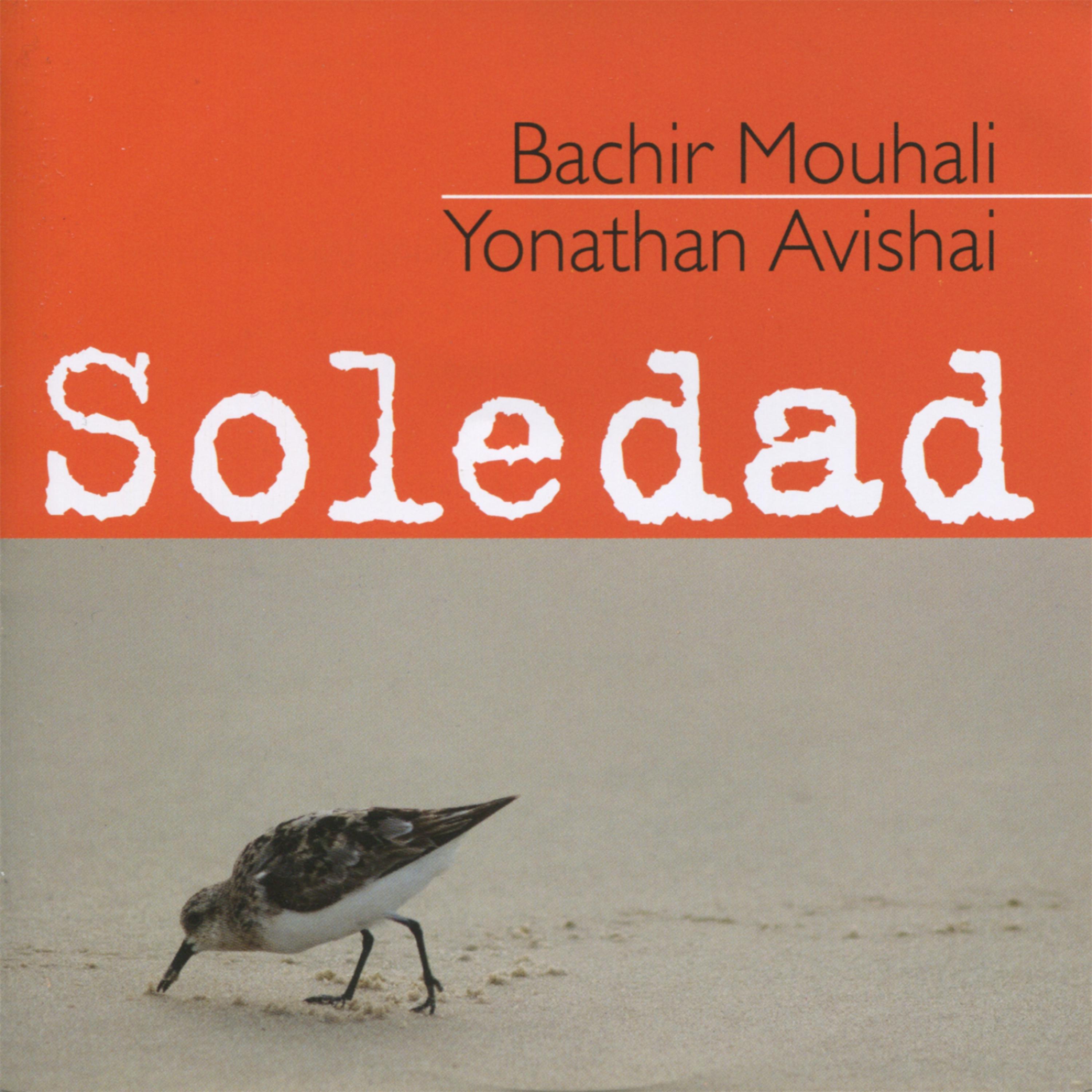 Постер альбома Soledad