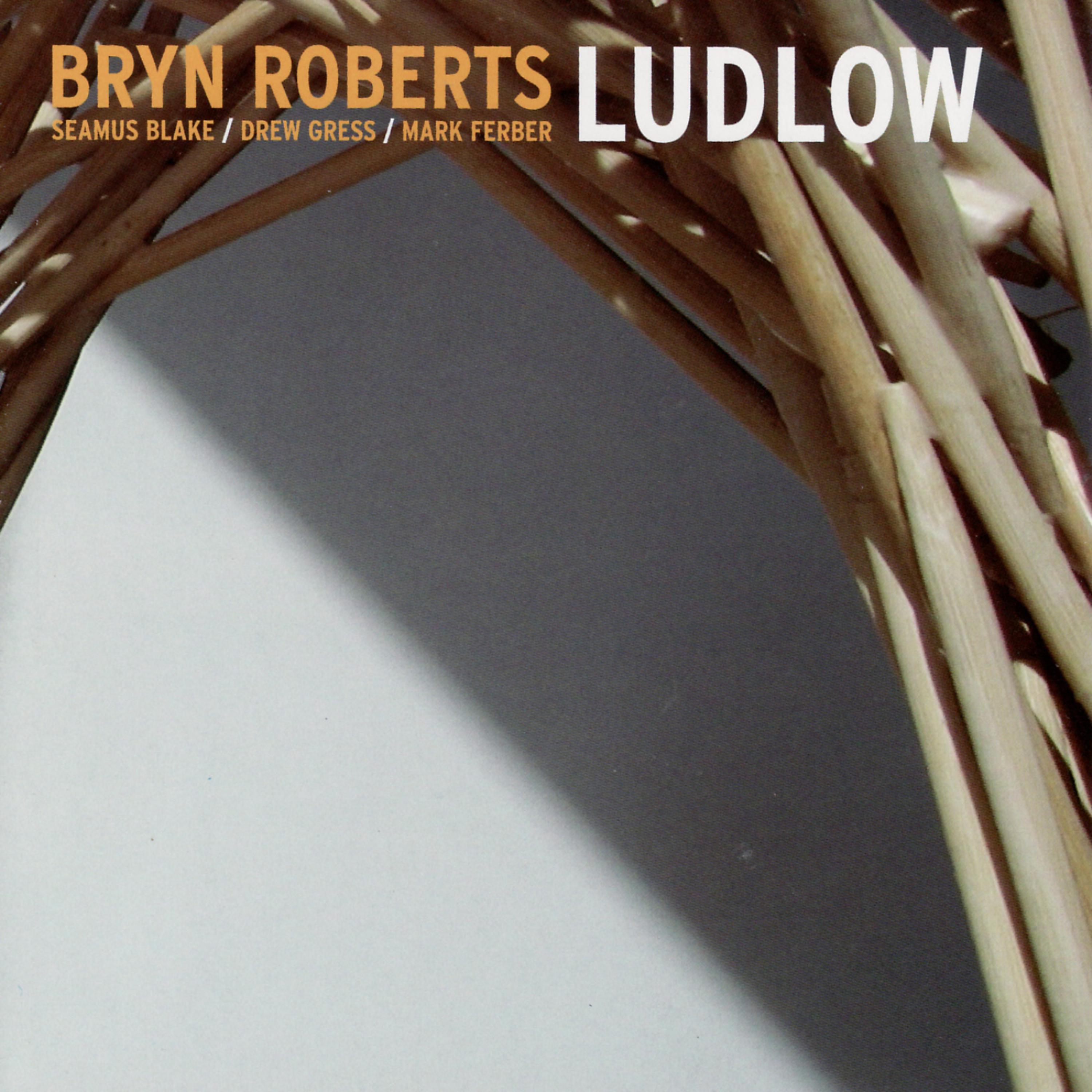 Постер альбома Ludlow