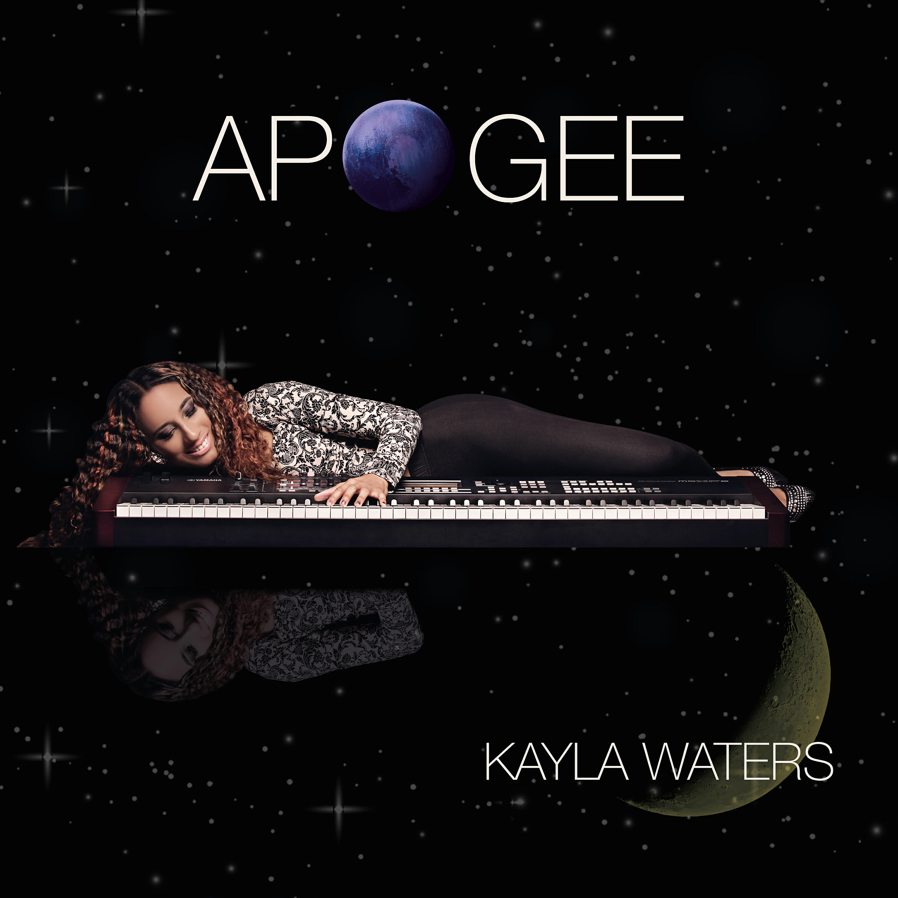Kayla Waters - Apogee