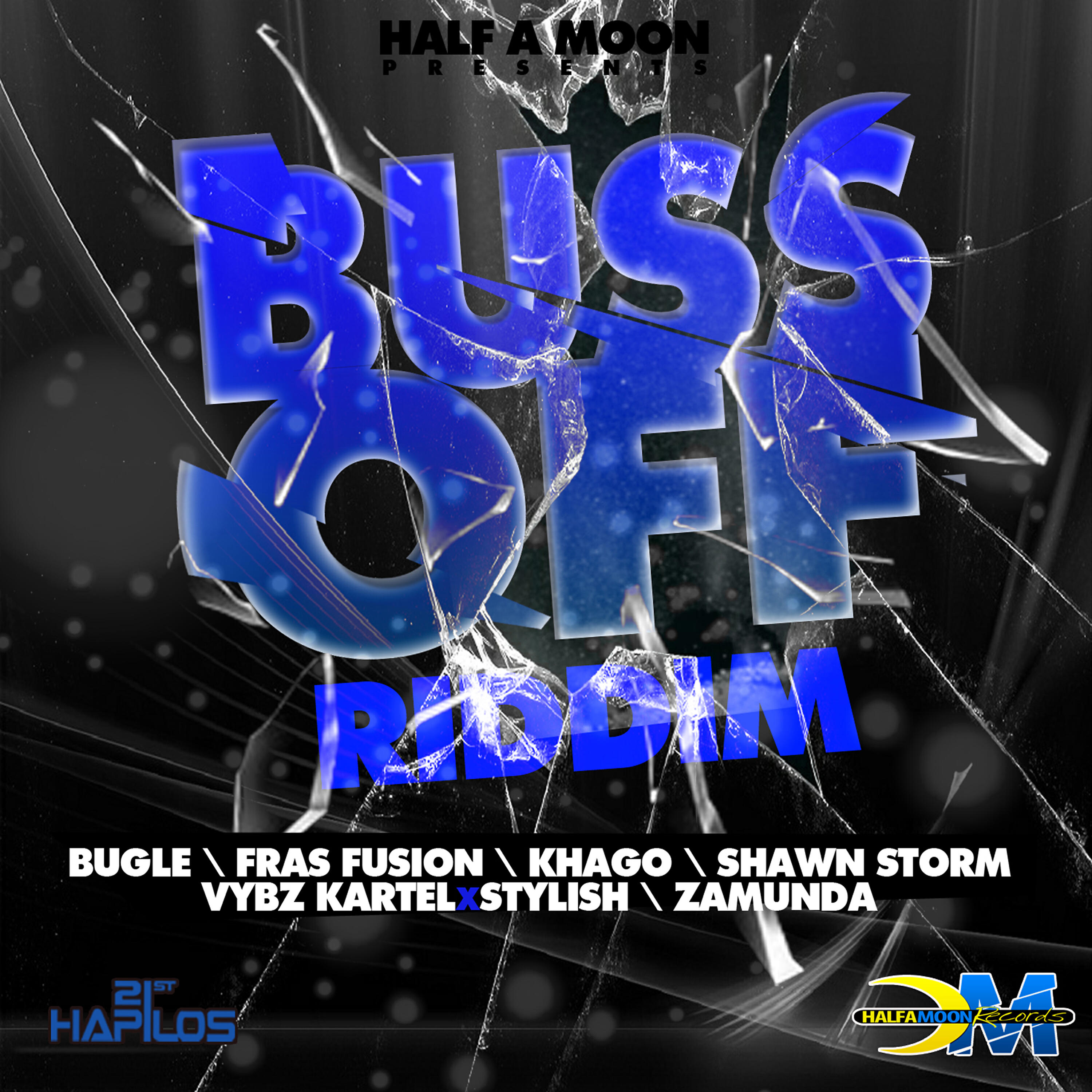 Khago - Nuh Fren Again
