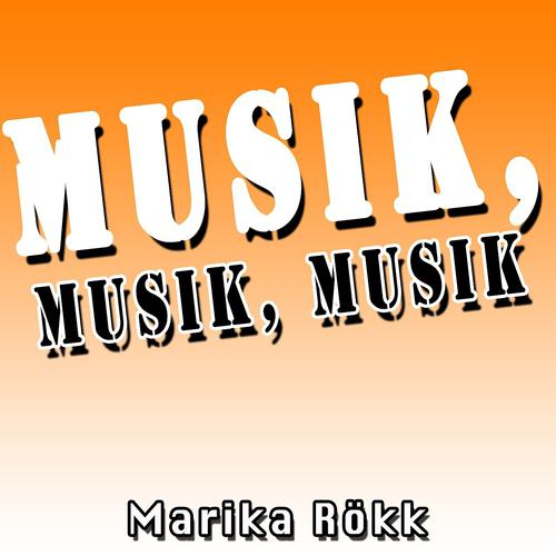 Постер альбома Musik, Musik, Musik
