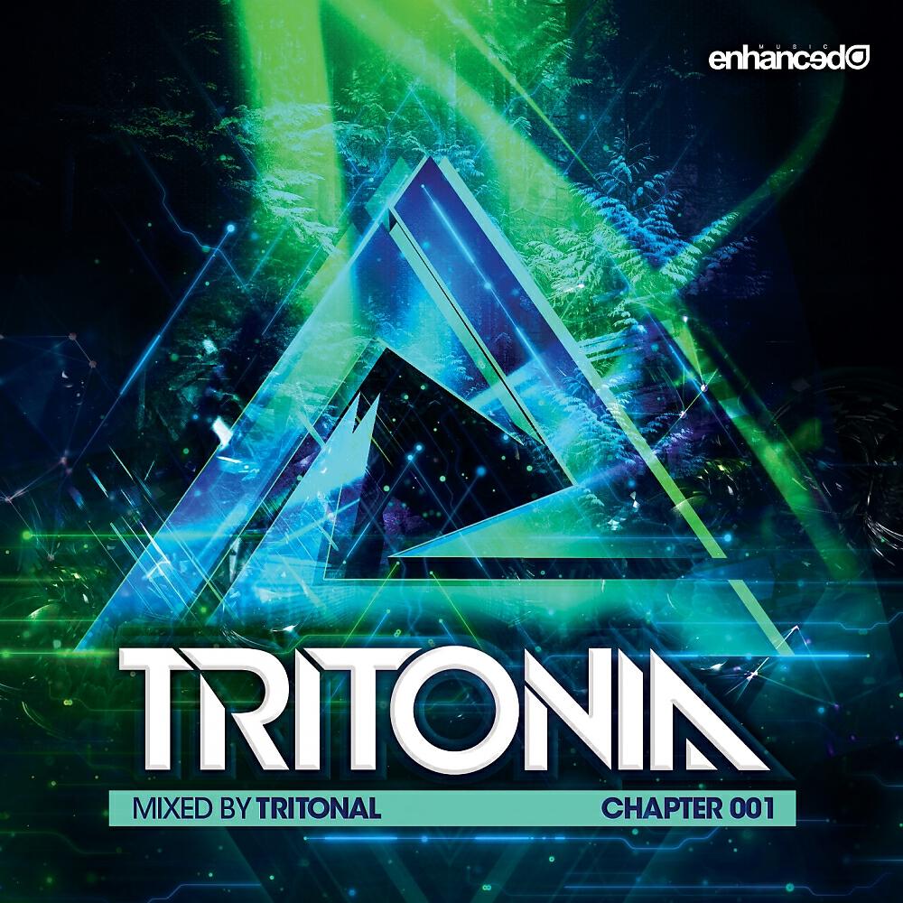 Armin Van Buuren - Won't Let You Go (Tritonal Remix)