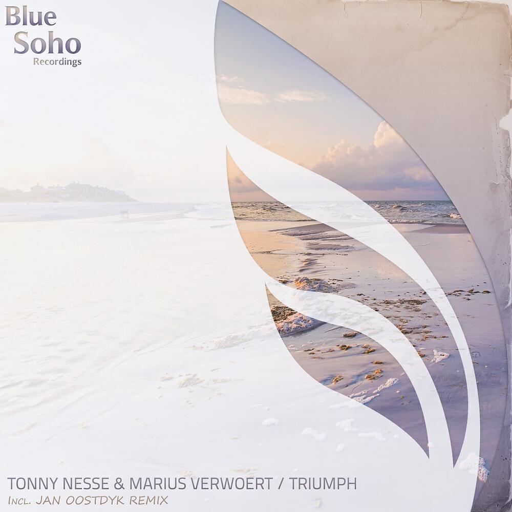 Tonny Nesse - Triumph (Jan Oostdyk Remix)