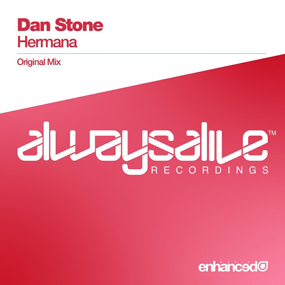 Dan Stone - Hermana (Original Mix)