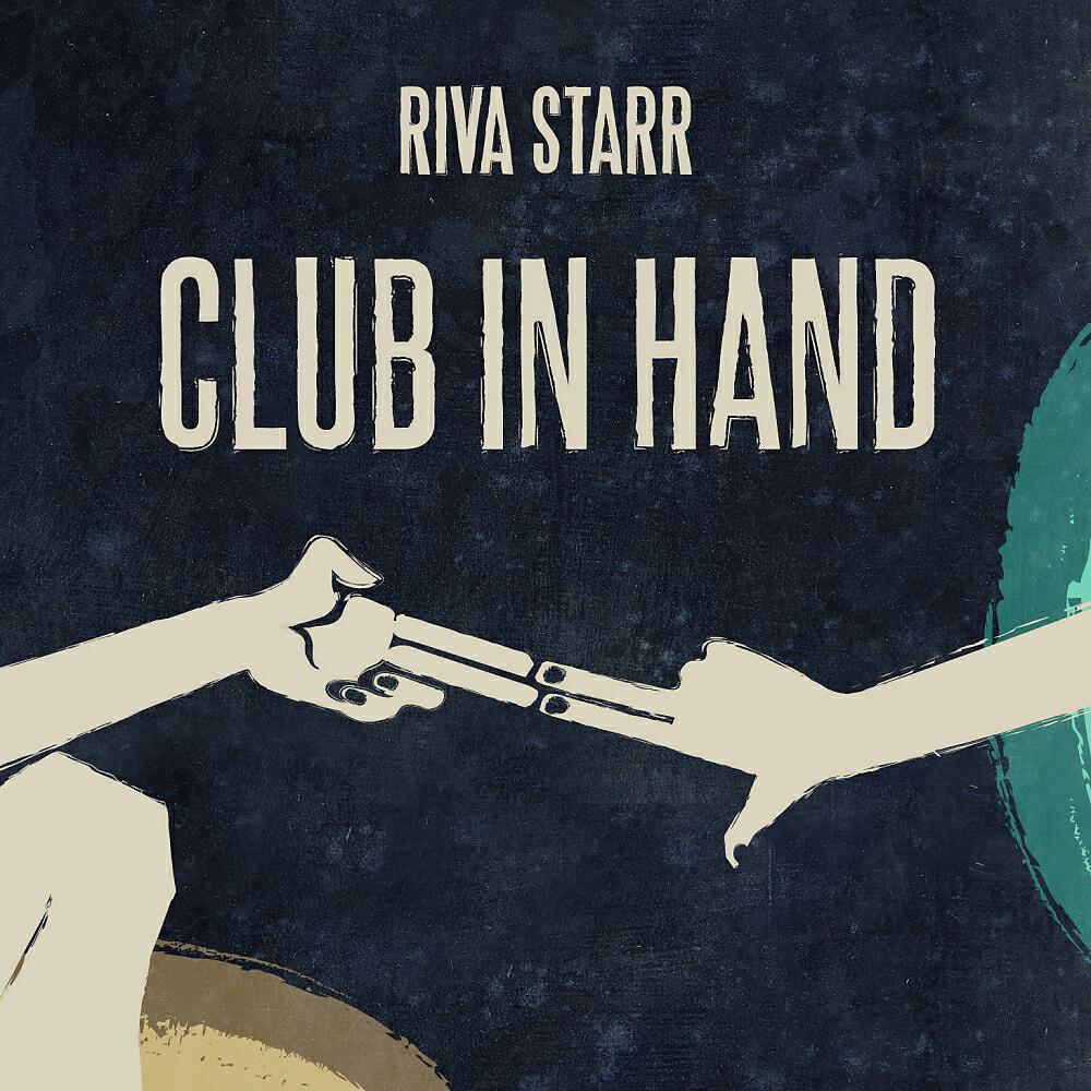 Riva Starr - In The Morning (NiCe7 It Will Be Remix)