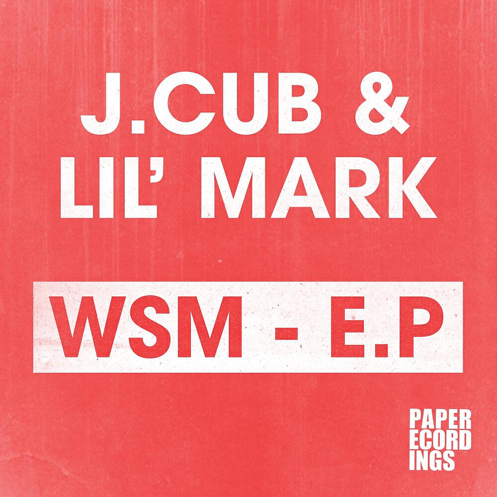J.Cub - Dark Dub (Original Mix)