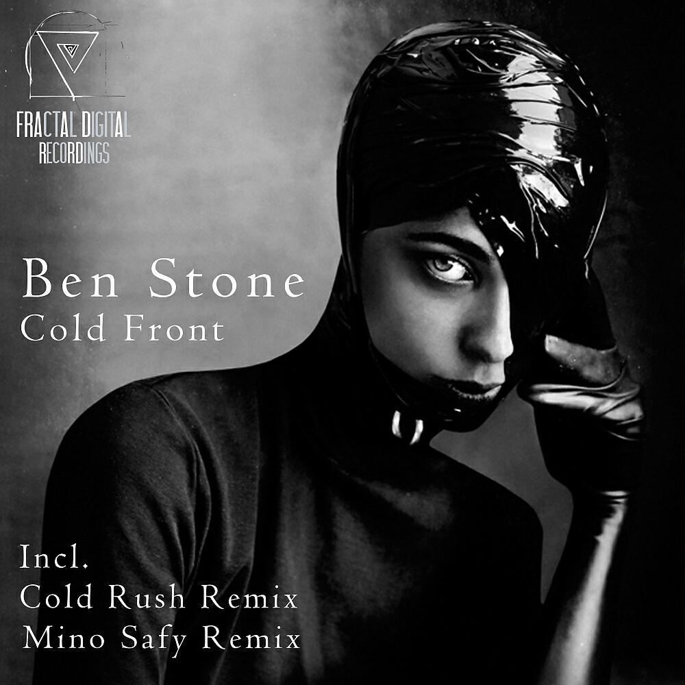 Ben Stone - Cold Front (Mino Safy Remix)