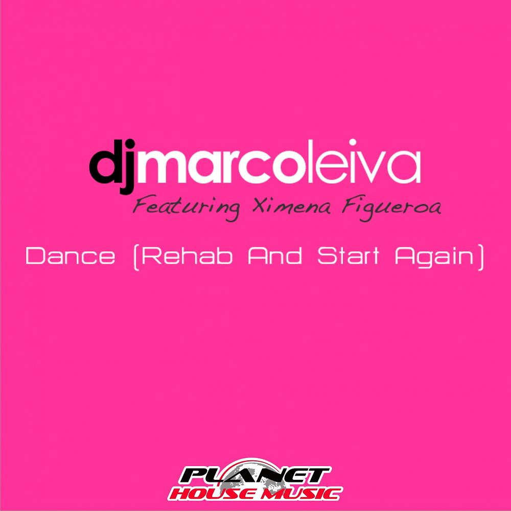 Постер альбома Dance (Rehab & Start Again)
