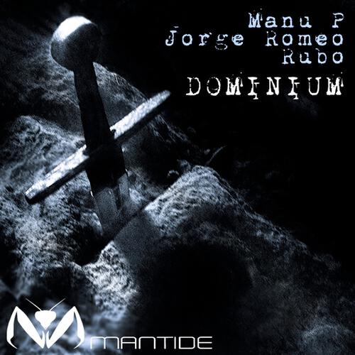 Manu P - Dominium