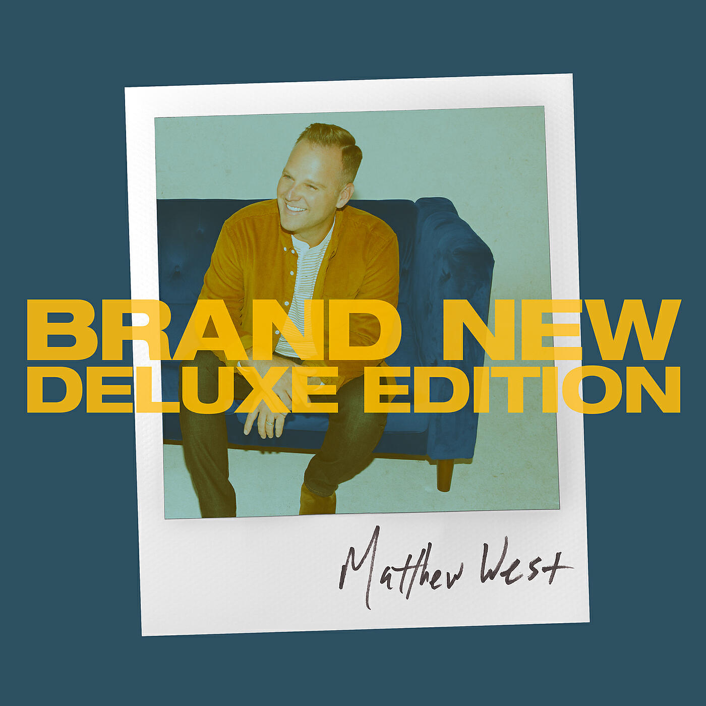 Matthew West - Grace Upon Grace (Acoustic)