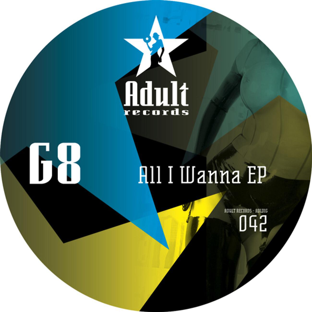 G8 - Just You