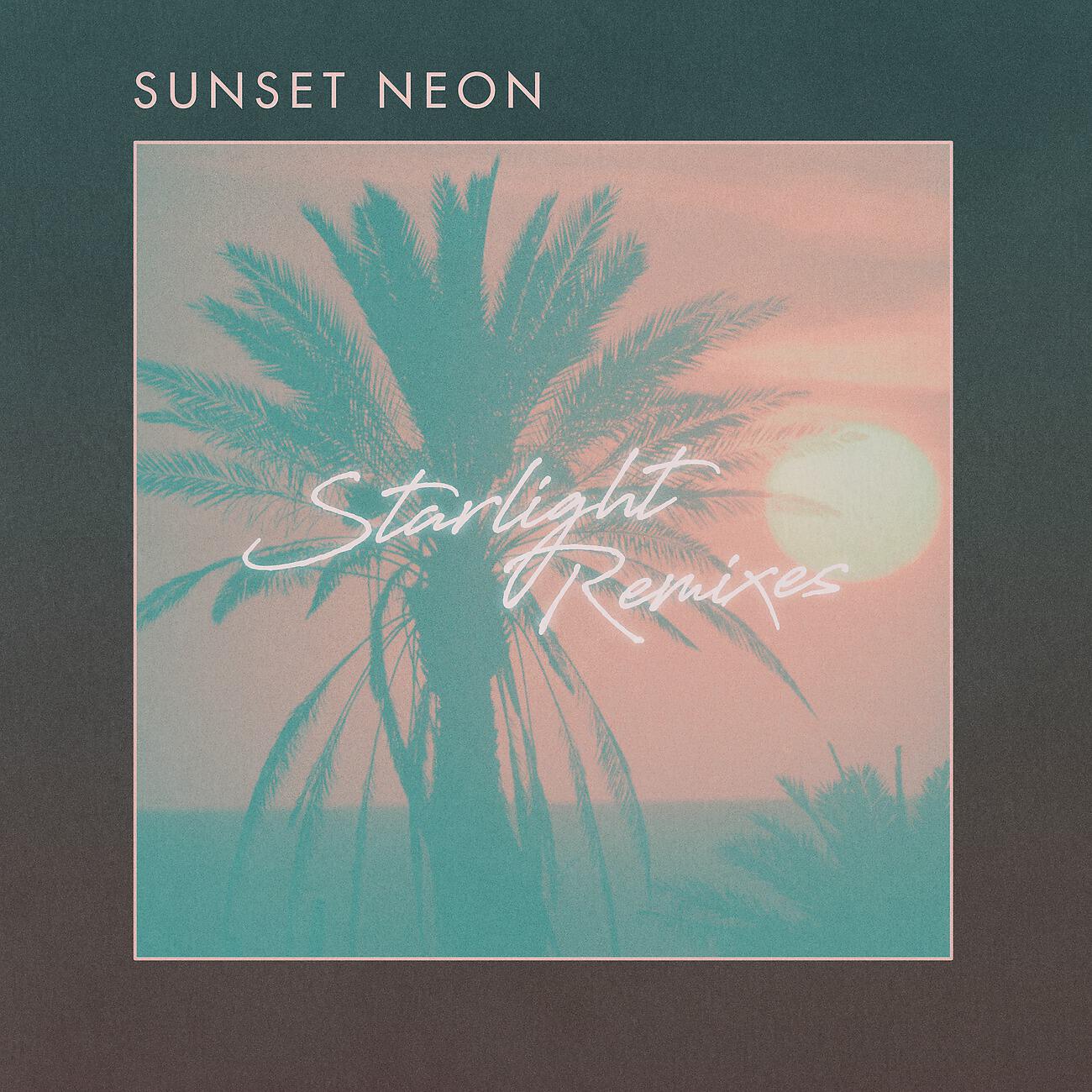 Sunset Neon - Never Dance Again (Battle Tapes Remix)