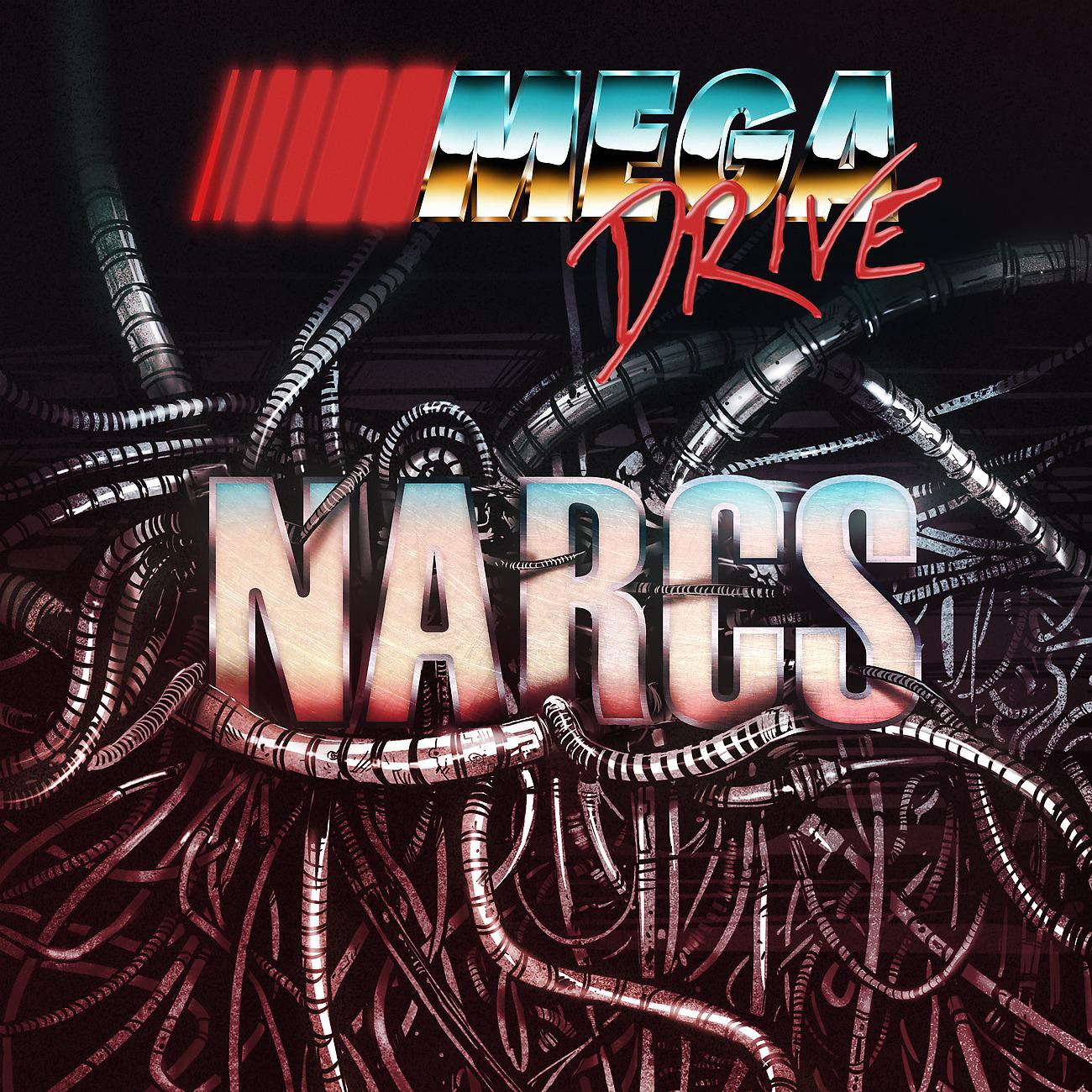 Постер альбома NARCS