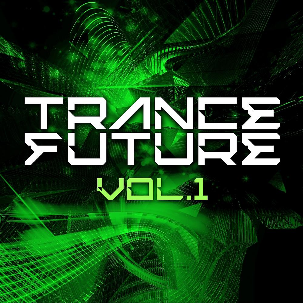 Постер альбома Trance Future Vol.1