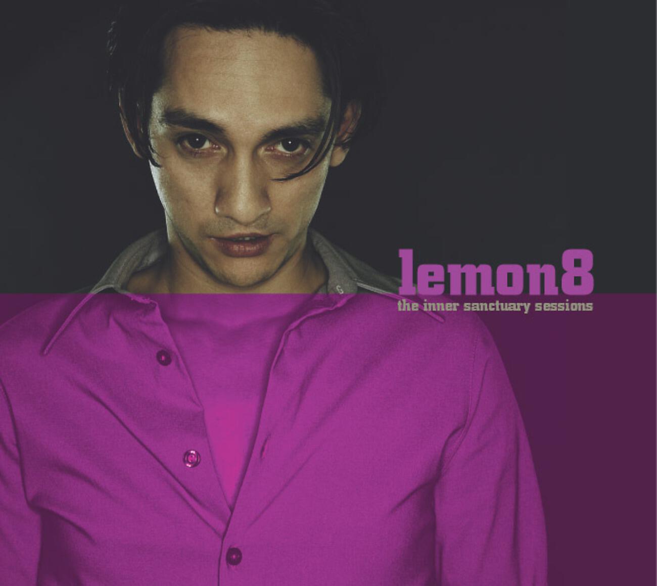 Lemon8 - New York New York (Out Of Sanctuary Mix)