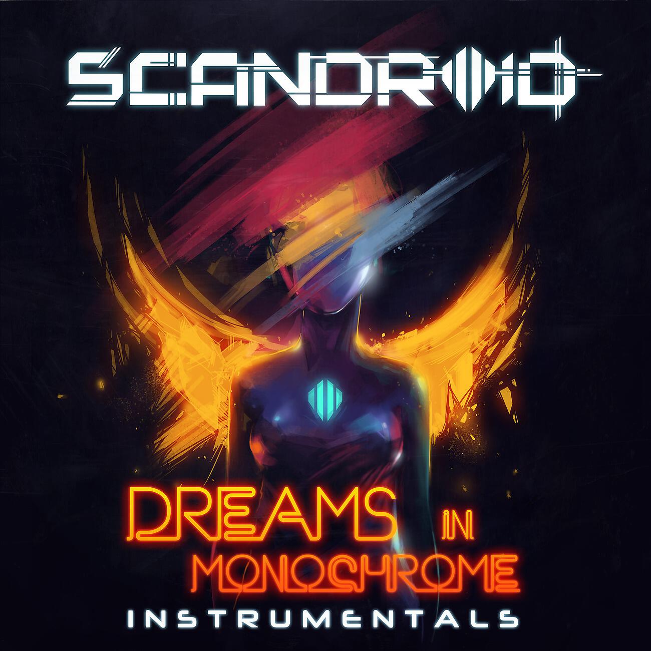 Scandroid - Neo-Tokyo (Chromatique Remix) (Instrumental)