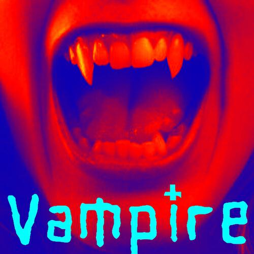 Bloodsucker - Van Helsing