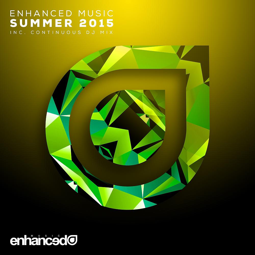 Постер альбома Enhanced Music: Summer 2015