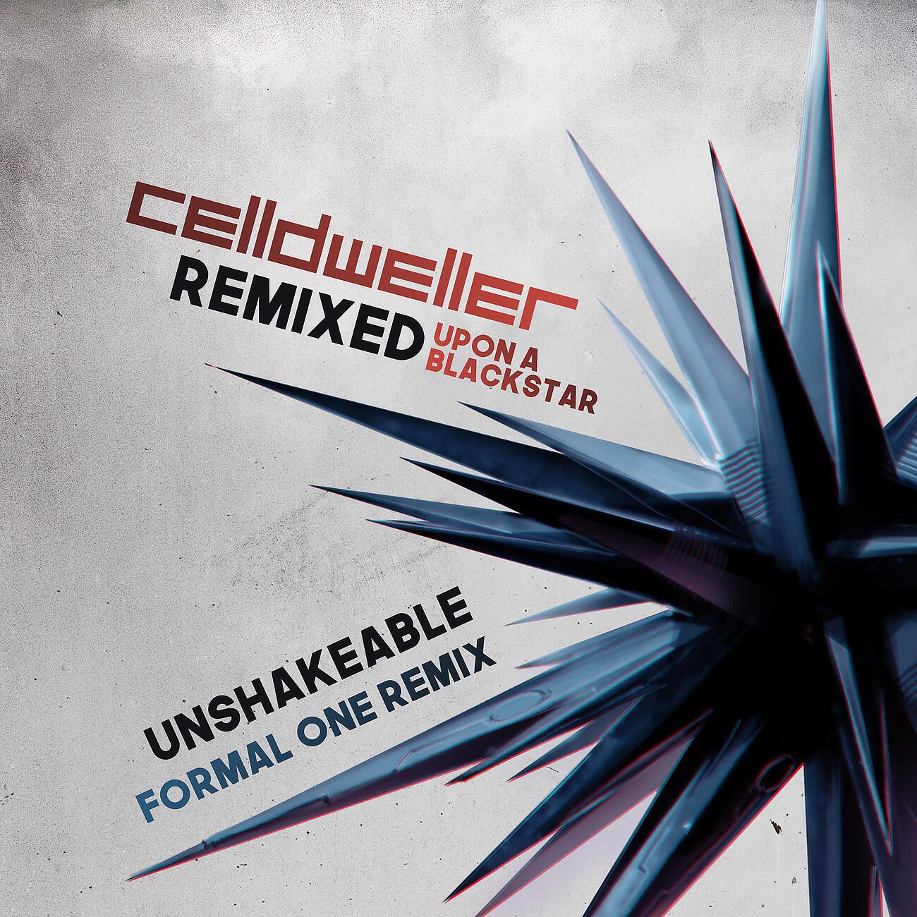 Celldweller - Unshakeable (Formal One Remix)