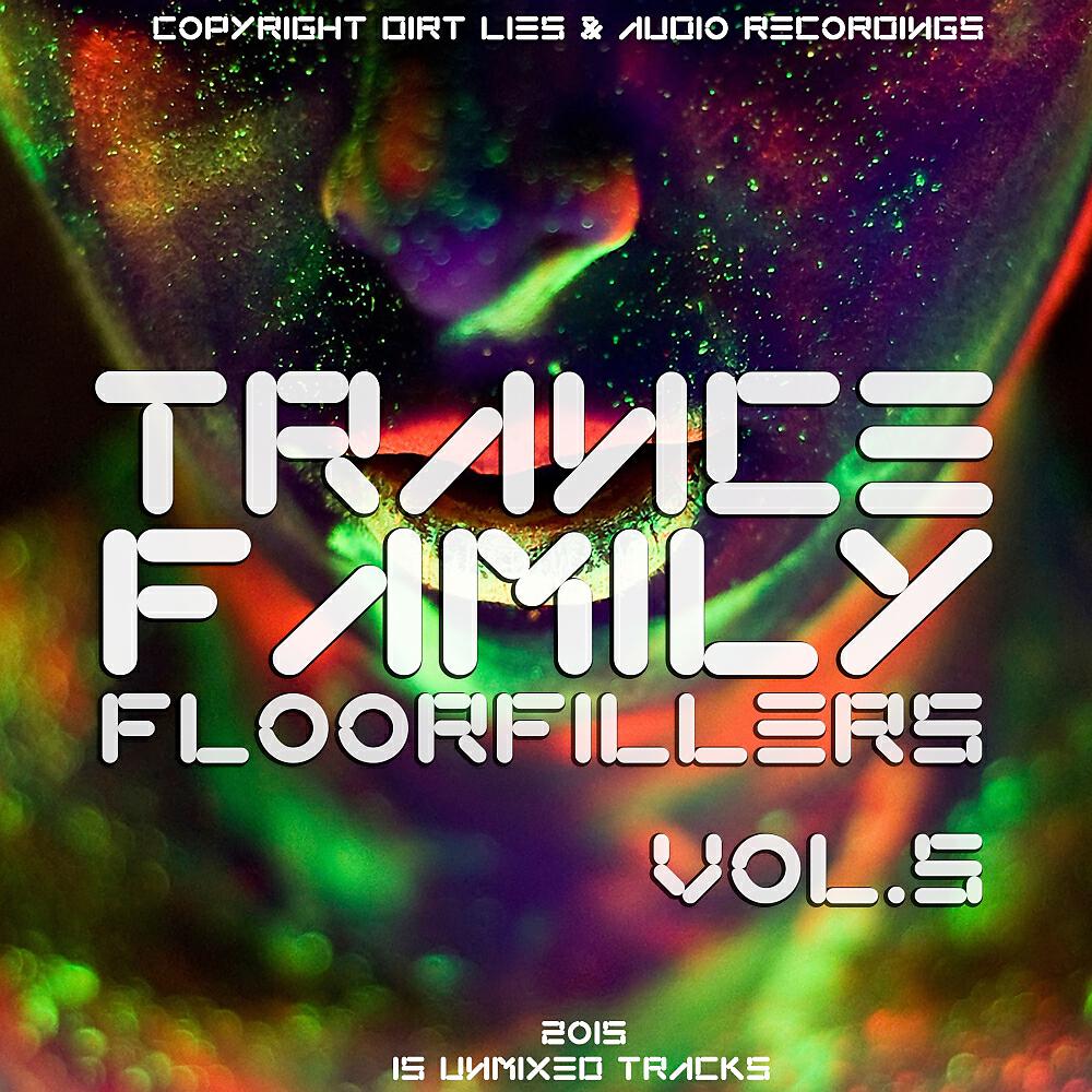 Steve Quadra - Formula 51 (Original Mix)