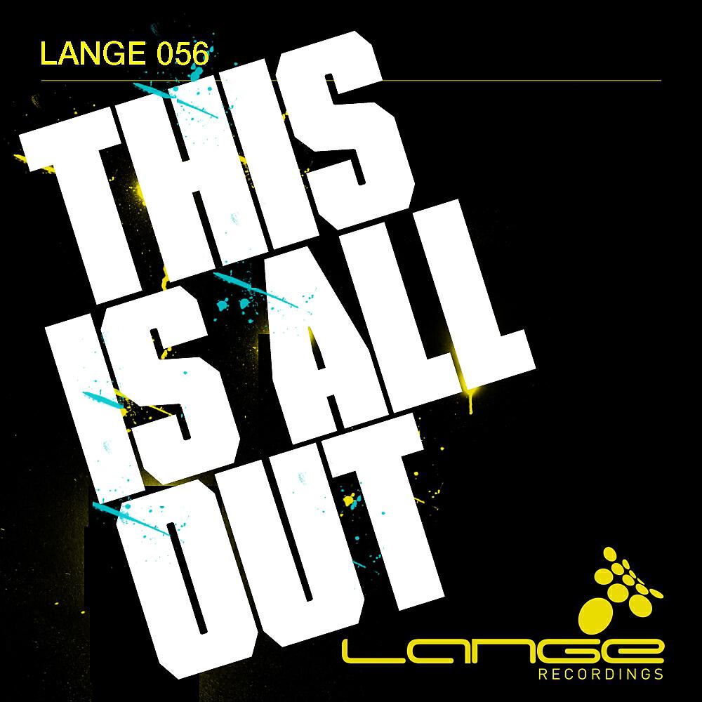 Lange - This Is All Out (Heatbeat vs. Andy Moor Remix - Lange Mash Up)