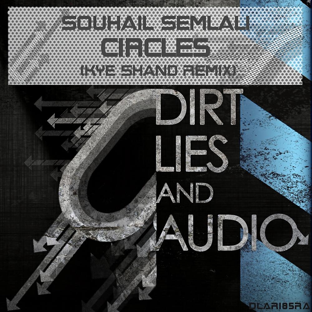 Souhail Semlali - Circles (Kye Shand Radio Edit)