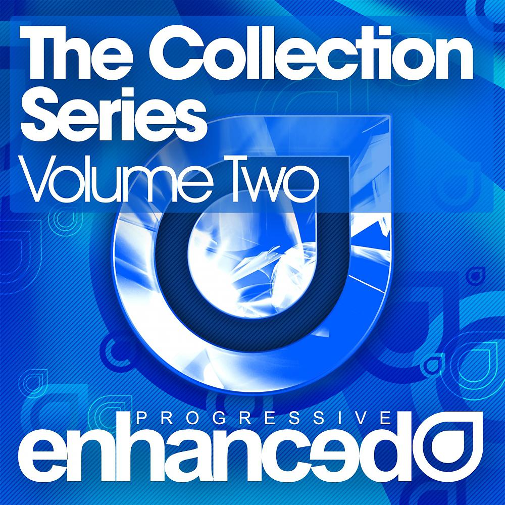 Постер альбома Enhanced Progressive - The Collection Series Volume Two